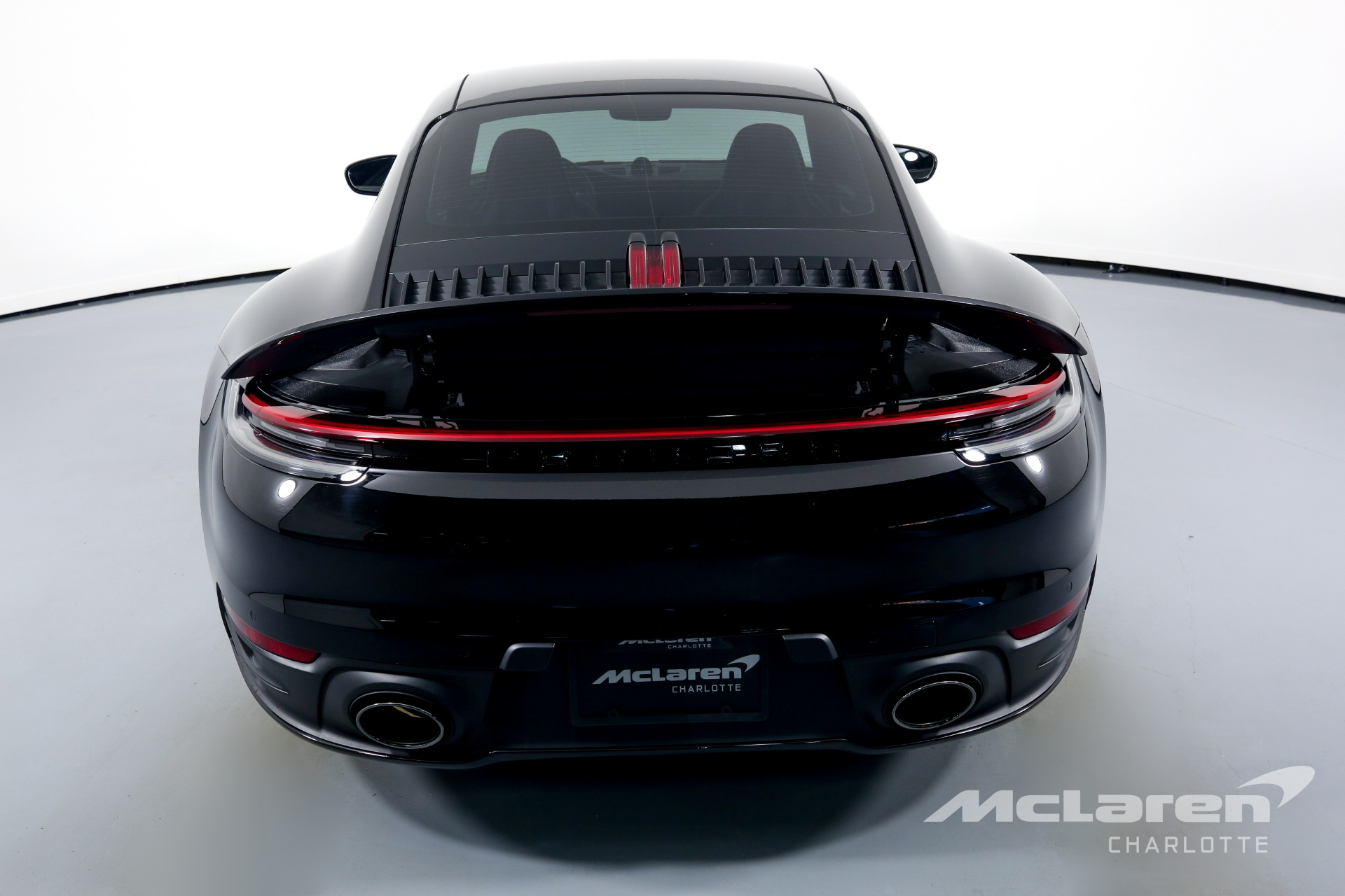 Used 2020 Porsche 911 Carrera S | Charlotte, NC
