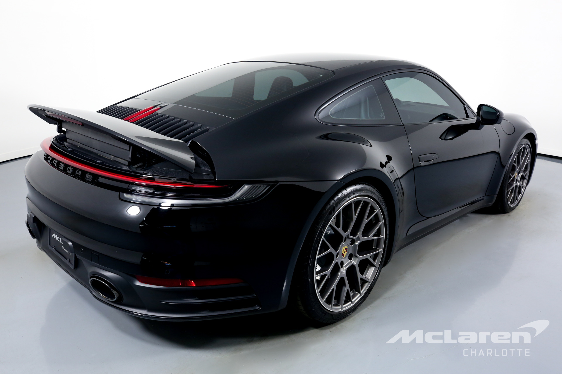 Used 2020 Porsche 911 Carrera S | Charlotte, NC
