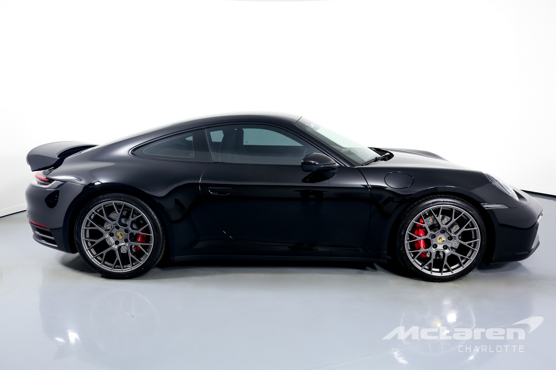Used 2020 Porsche 911 Carrera S | Charlotte, NC