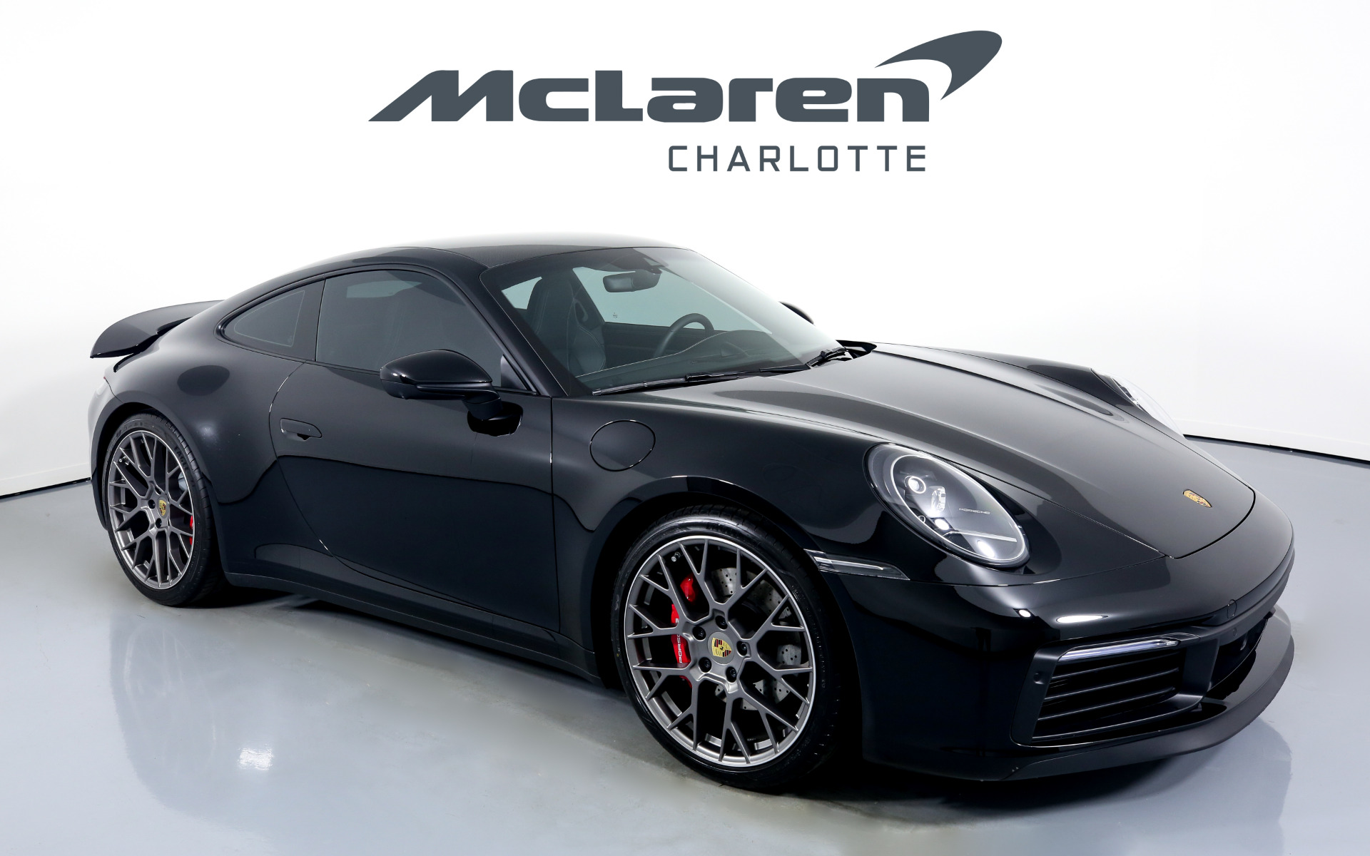 Used 2020 Porsche 911 Carrera S | Charlotte, NC