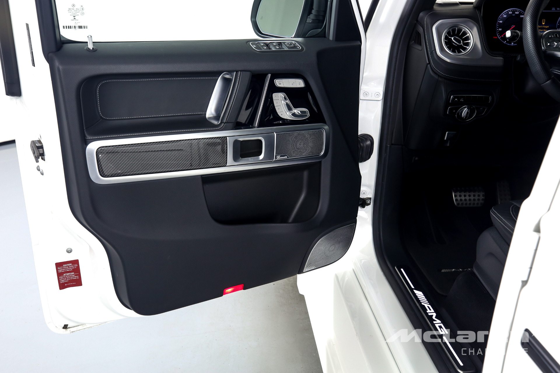 Used 2019 Mercedes-Benz G-Class AMG G 63 | Charlotte, NC