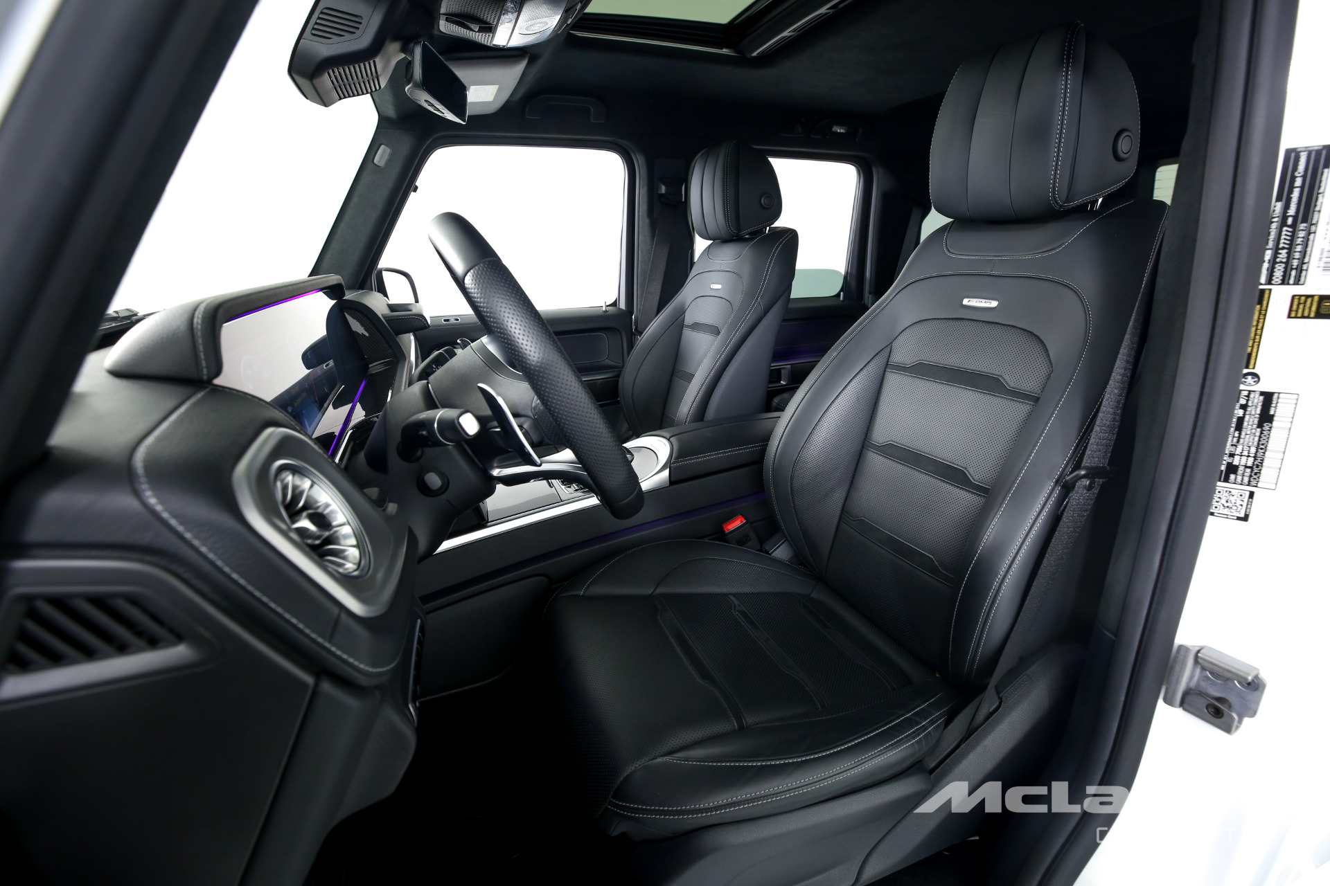 Used 2019 Mercedes-Benz G-Class AMG G 63 | Charlotte, NC