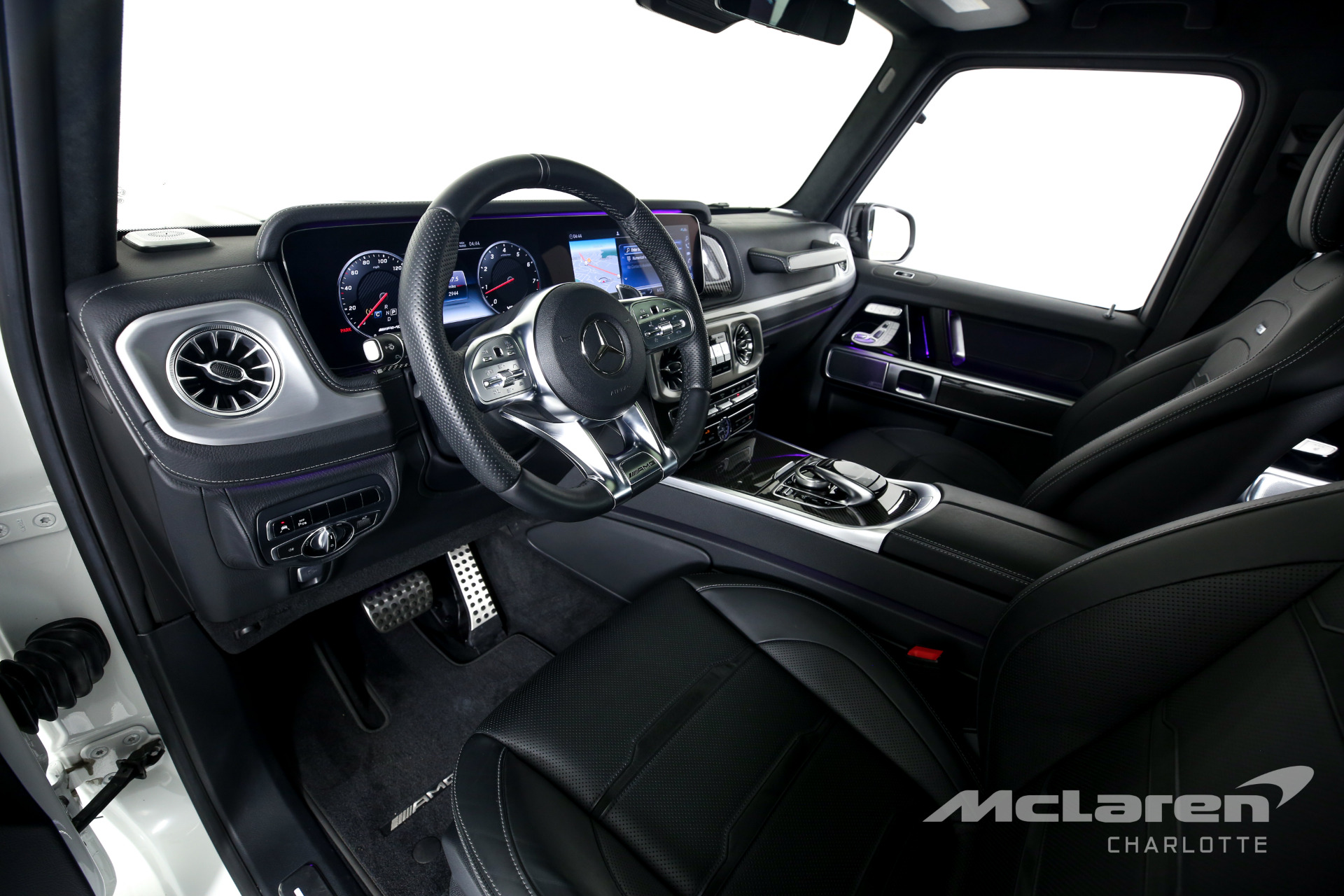 Used 2019 Mercedes-Benz G-Class AMG G 63 | Charlotte, NC
