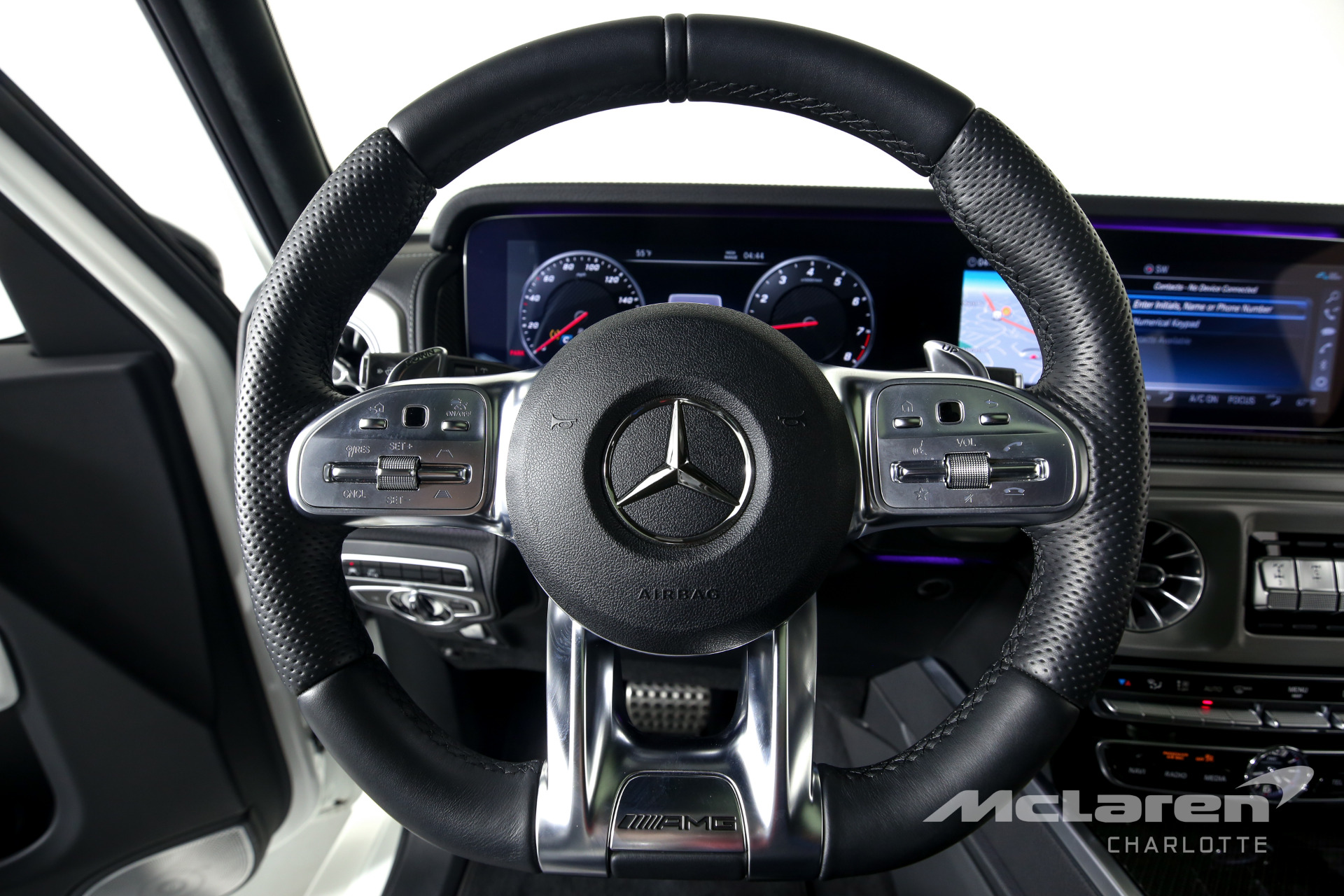 Used 2019 Mercedes-Benz G-Class AMG G 63 | Charlotte, NC