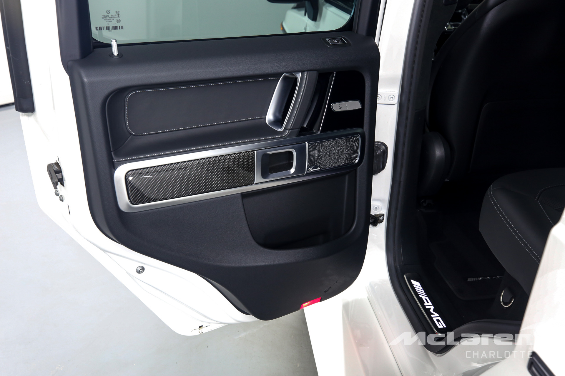 Used 2019 Mercedes-Benz G-Class AMG G 63 | Charlotte, NC