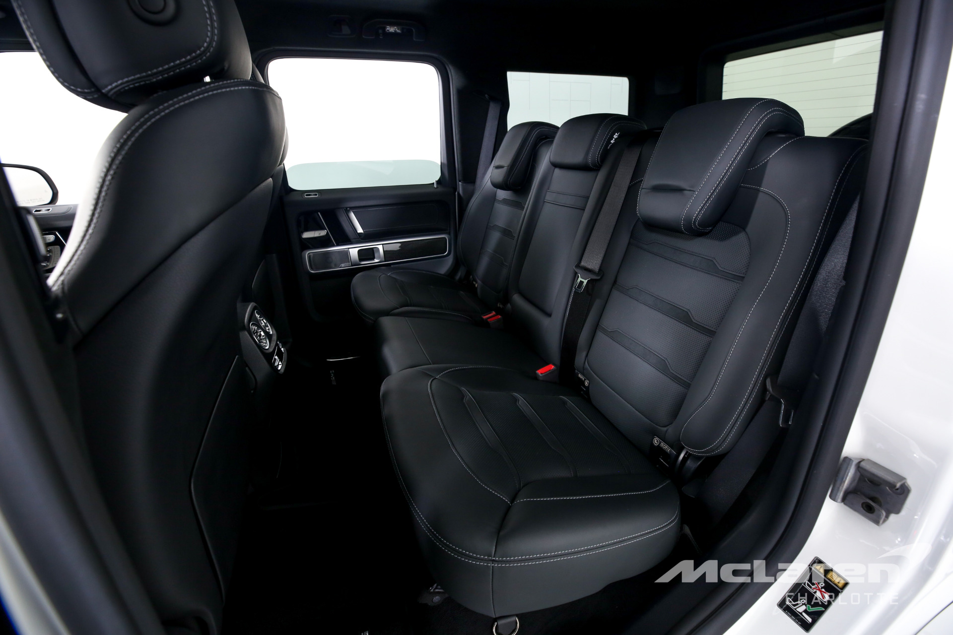 Used 2019 Mercedes-Benz G-Class AMG G 63 | Charlotte, NC