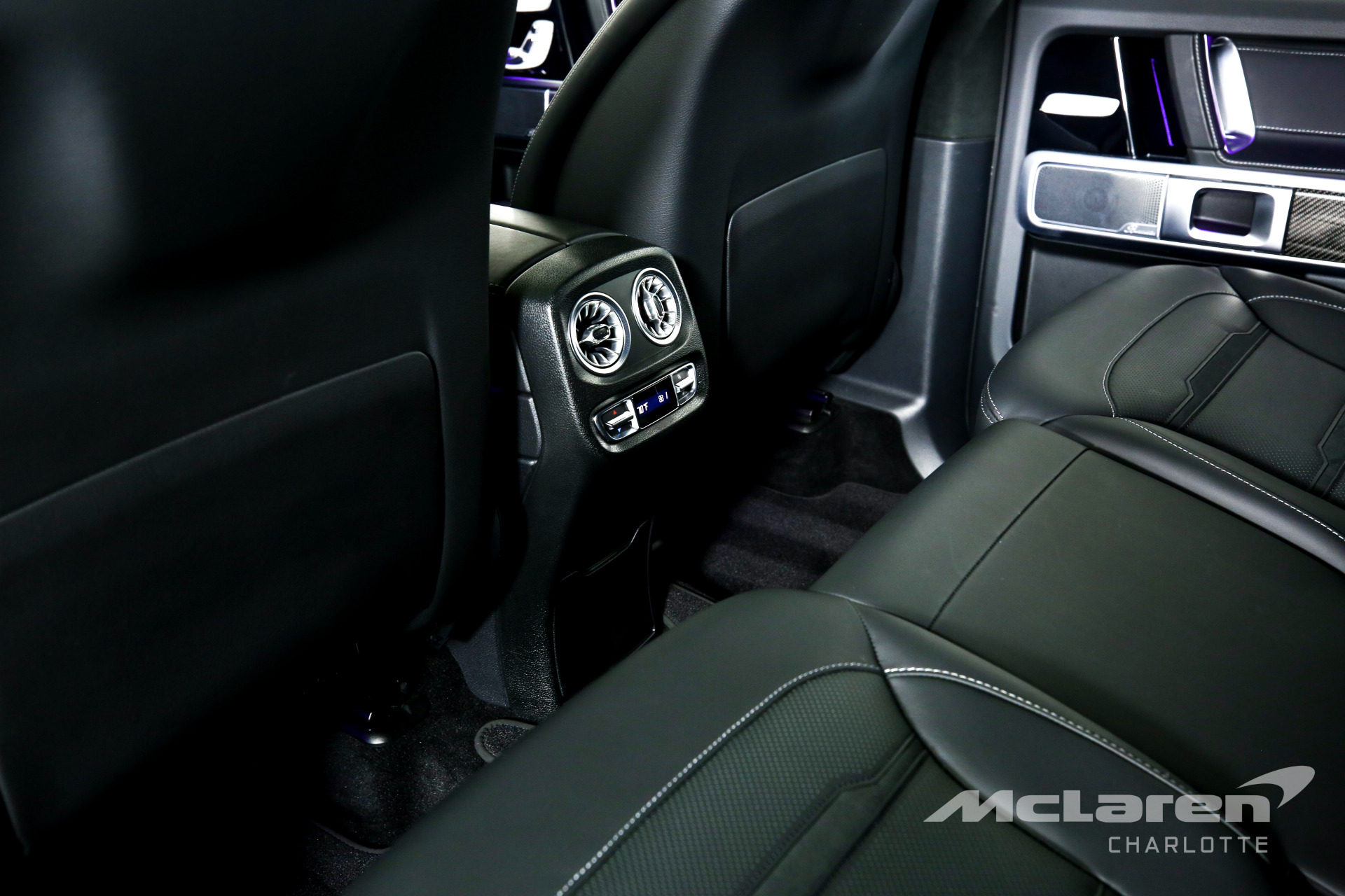 Used 2019 Mercedes-Benz G-Class AMG G 63 | Charlotte, NC