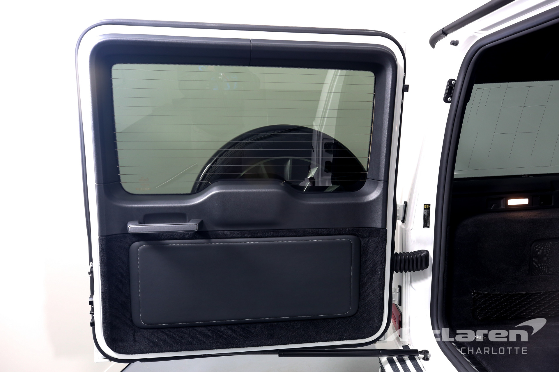 Used 2019 Mercedes-Benz G-Class AMG G 63 | Charlotte, NC