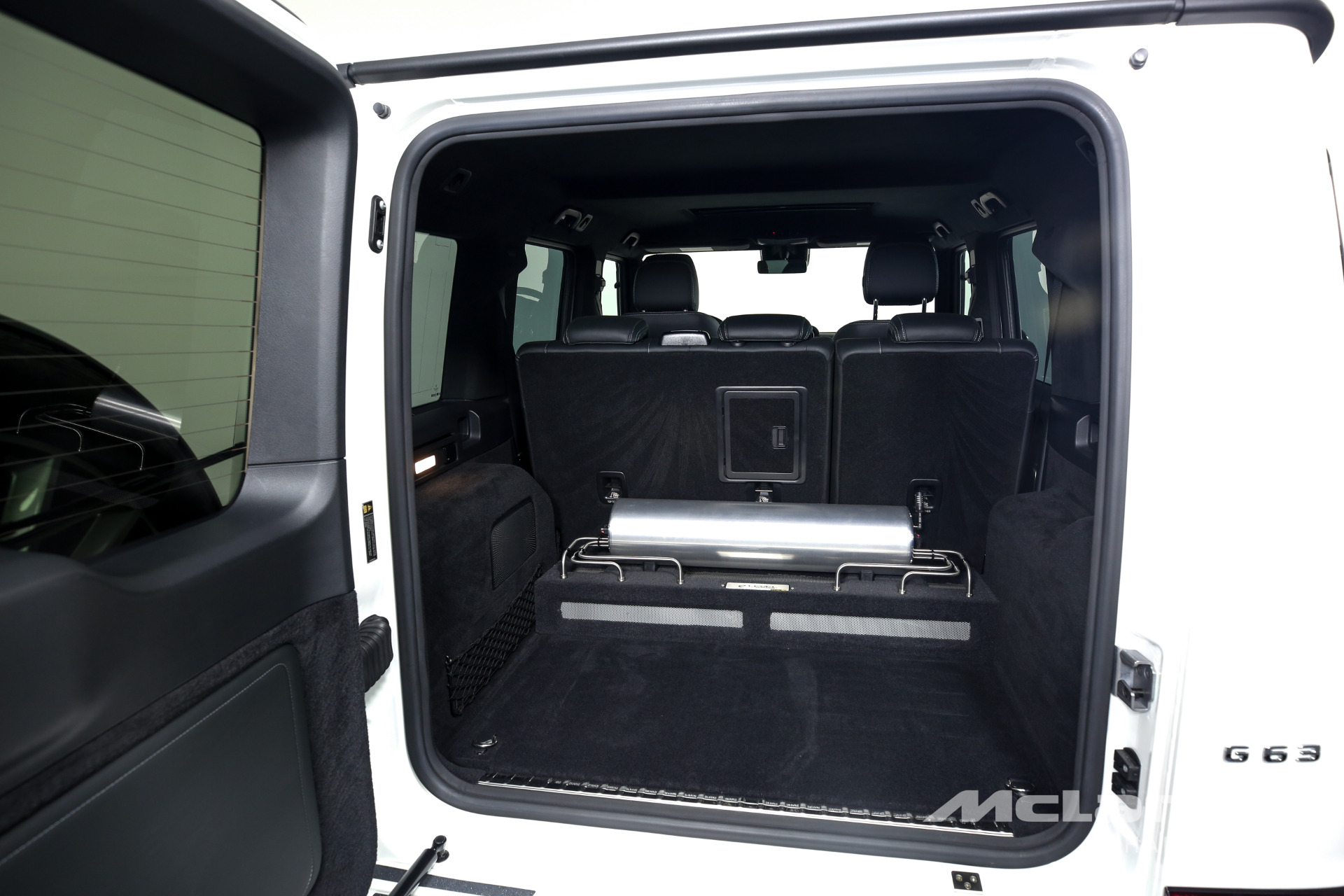 Used 2019 Mercedes-Benz G-Class AMG G 63 | Charlotte, NC
