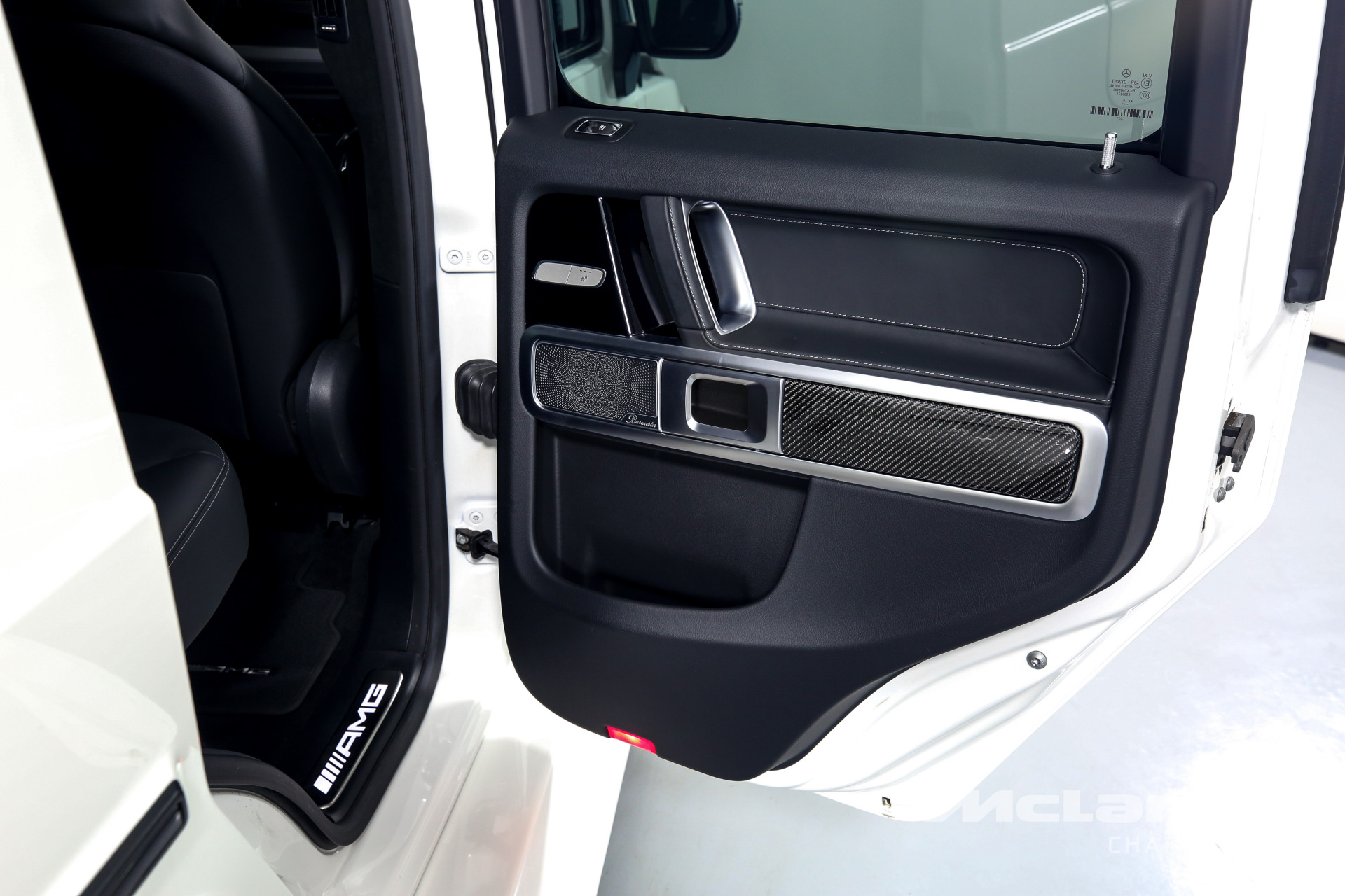 Used 2019 Mercedes-Benz G-Class AMG G 63 | Charlotte, NC