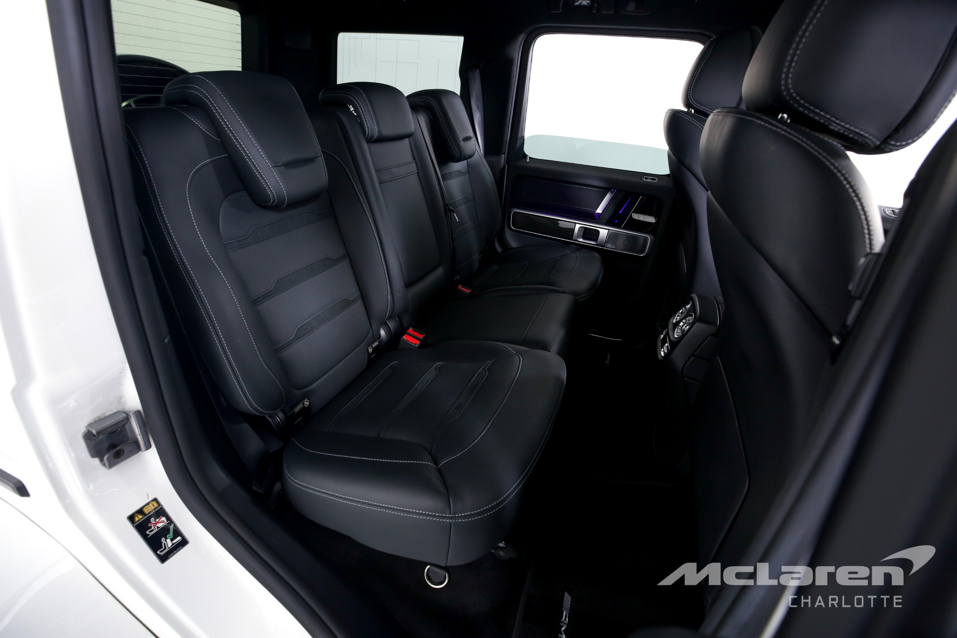 Used 2019 Mercedes-Benz G-Class AMG G 63 | Charlotte, NC