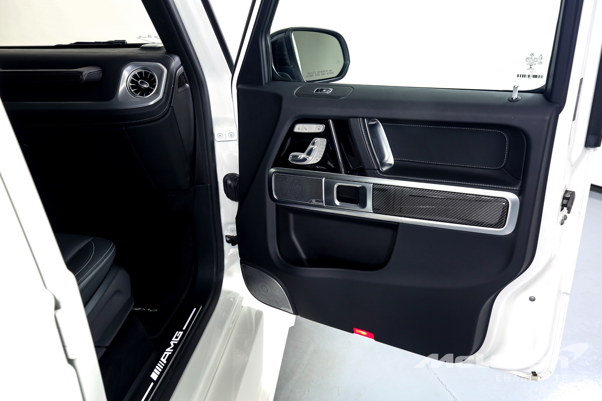 Used 2019 Mercedes-Benz G-Class AMG G 63 | Charlotte, NC