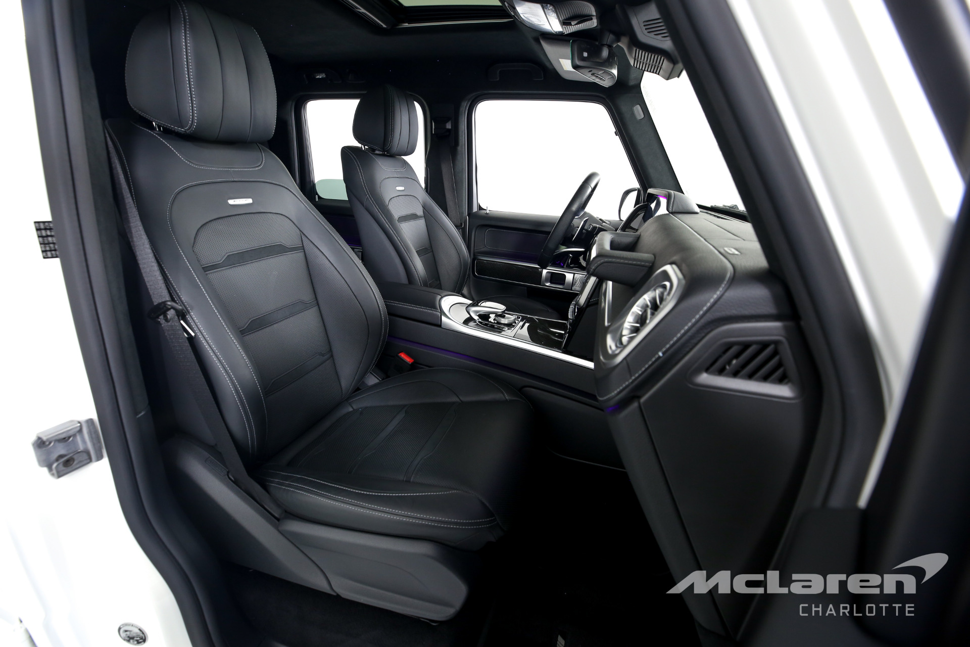 Used 2019 Mercedes-Benz G-Class AMG G 63 | Charlotte, NC