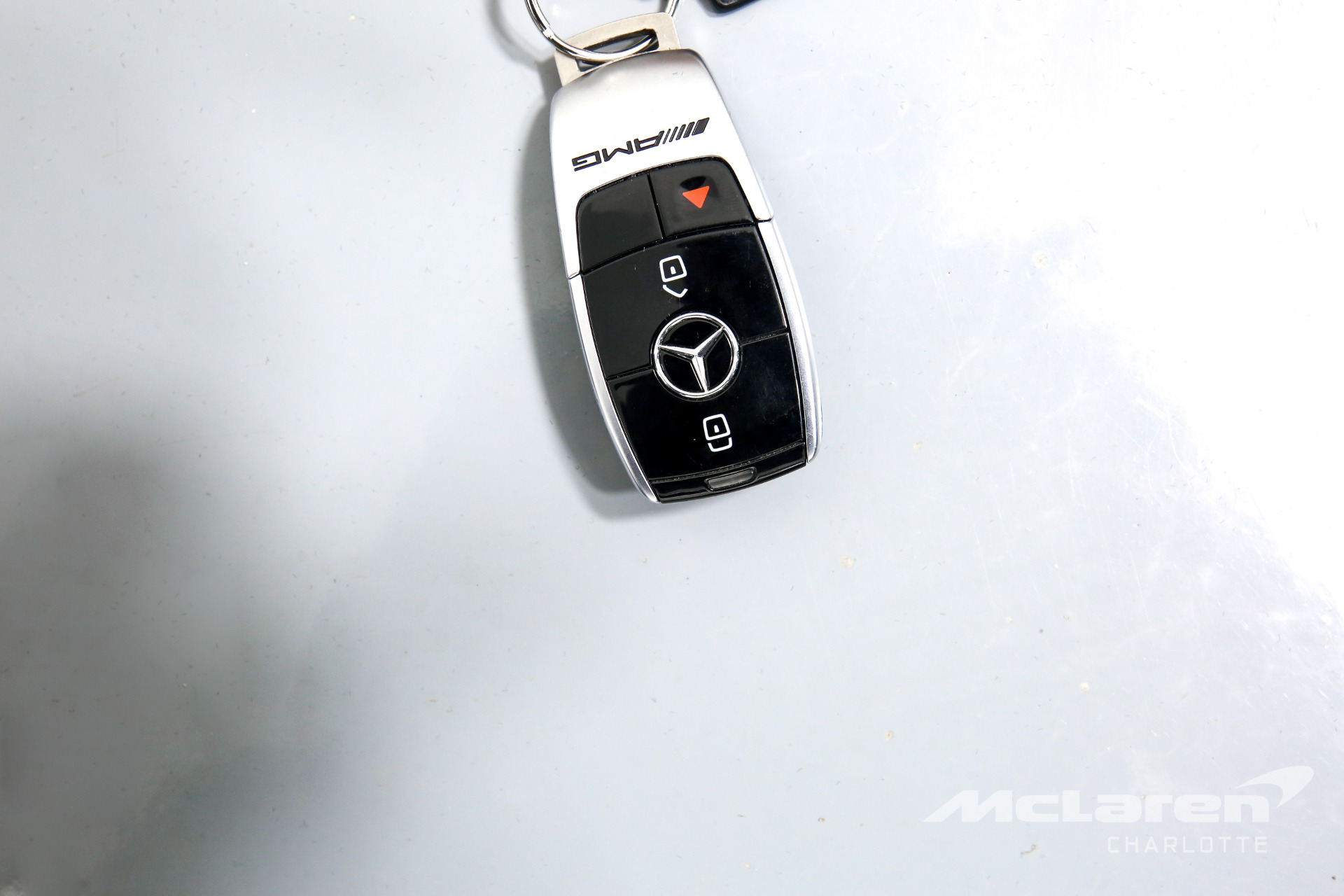 Used 2019 Mercedes-Benz G-Class AMG G 63 | Charlotte, NC