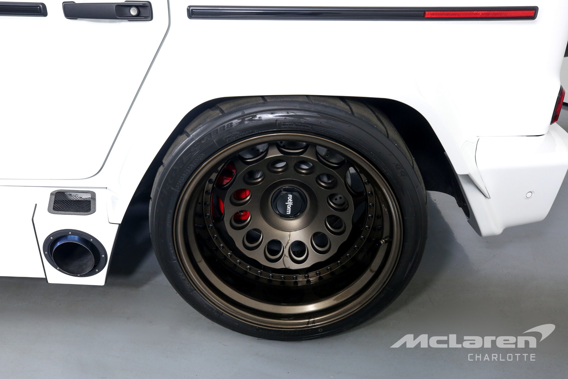 Used 2019 Mercedes-Benz G-Class AMG G 63 | Charlotte, NC