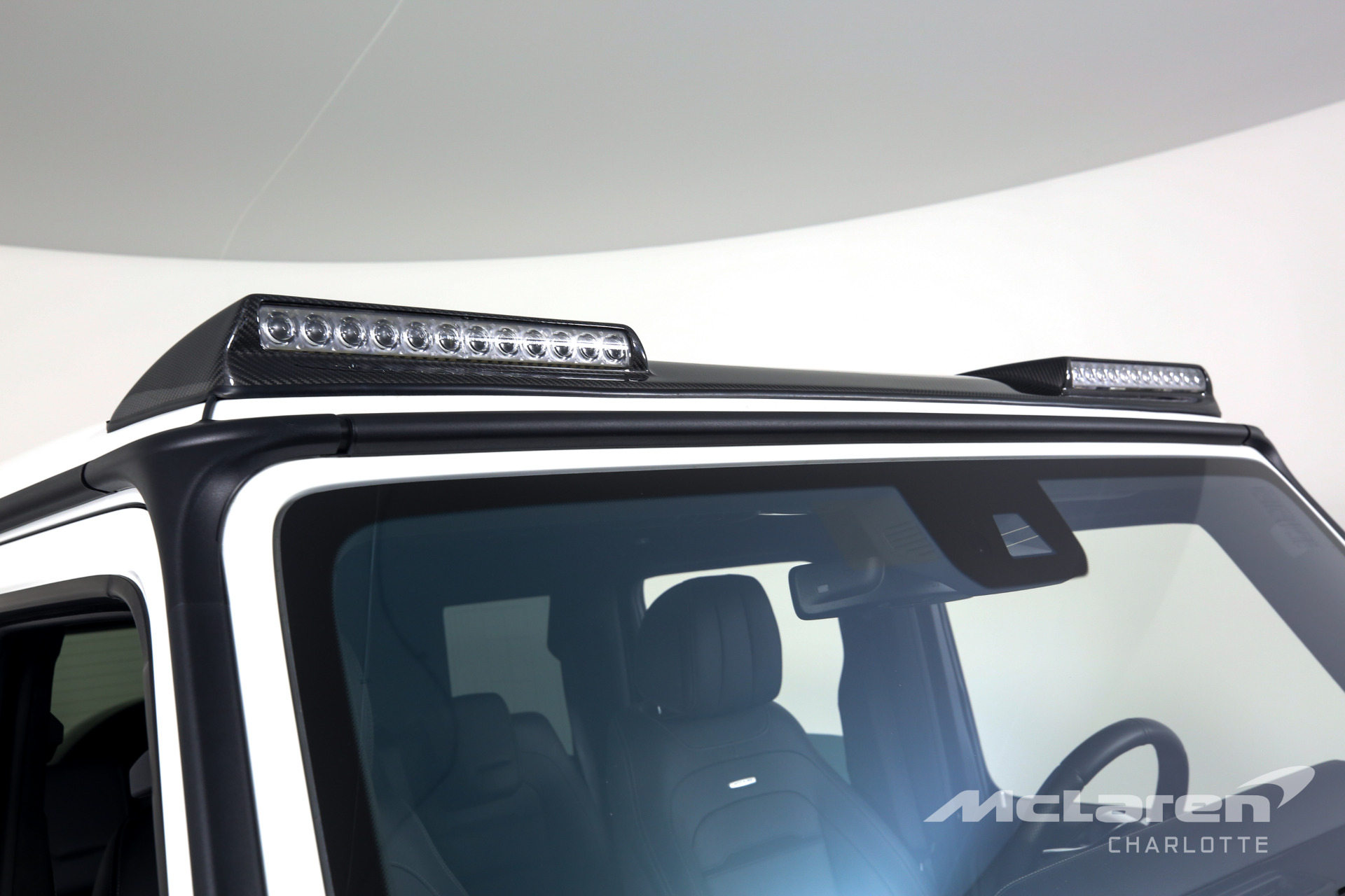 Used 2019 Mercedes-Benz G-Class AMG G 63 | Charlotte, NC