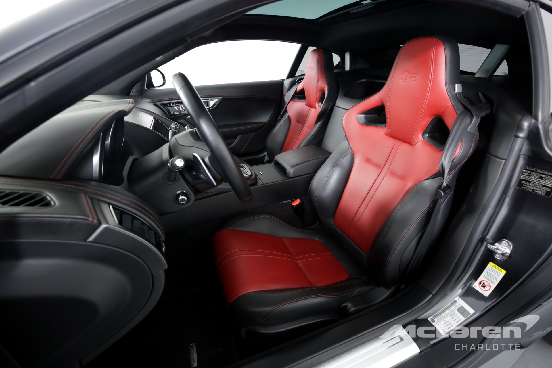 Used 2017 Jaguar F-TYPE R | Charlotte, NC