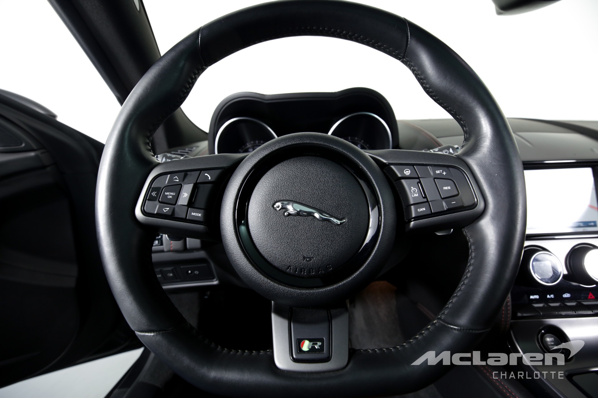 Used 2017 Jaguar F-TYPE R | Charlotte, NC