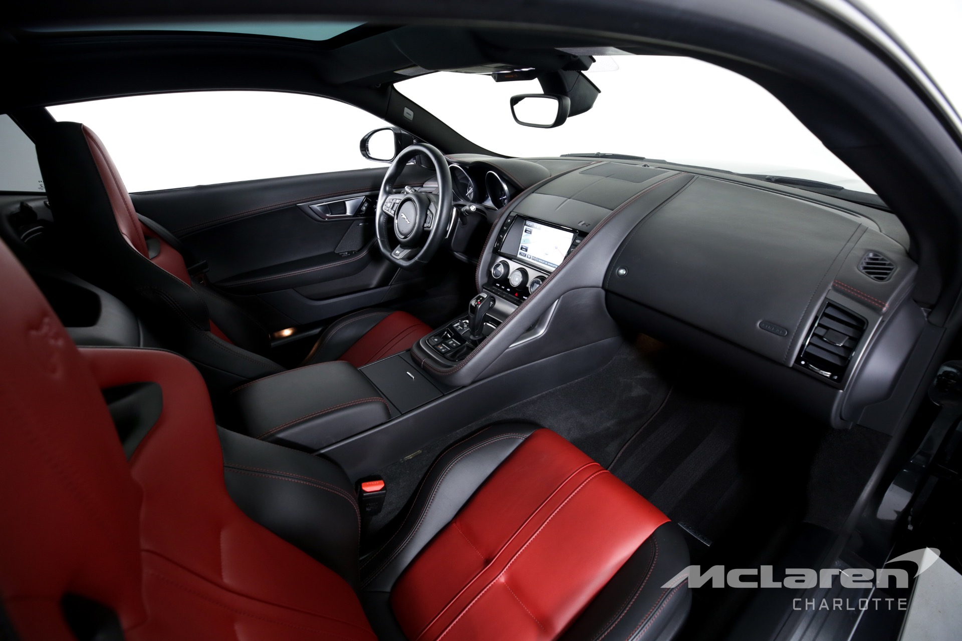 Used 2017 Jaguar F-TYPE R | Charlotte, NC