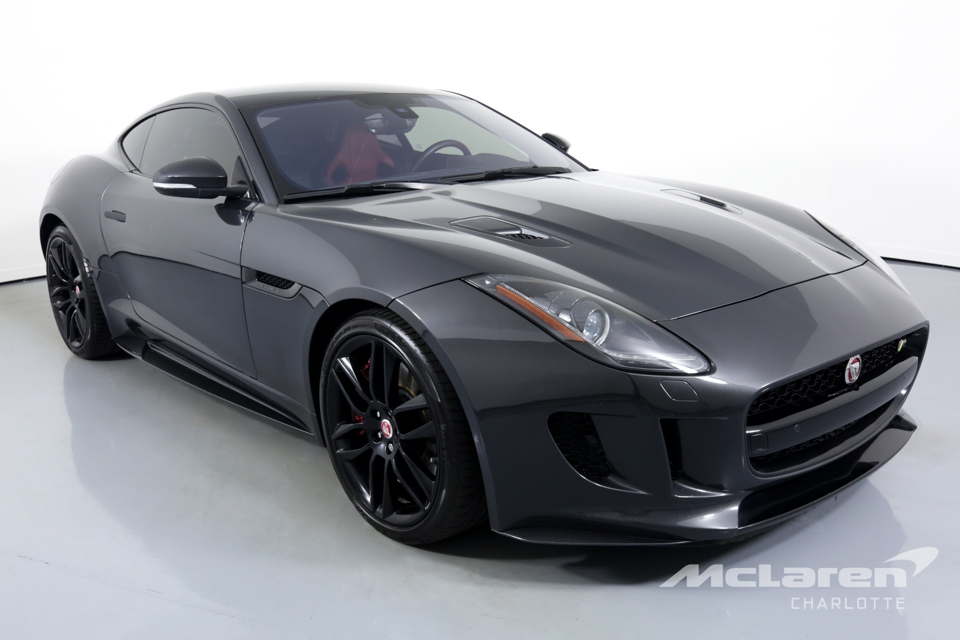 Used 2017 Jaguar F-TYPE R | Charlotte, NC