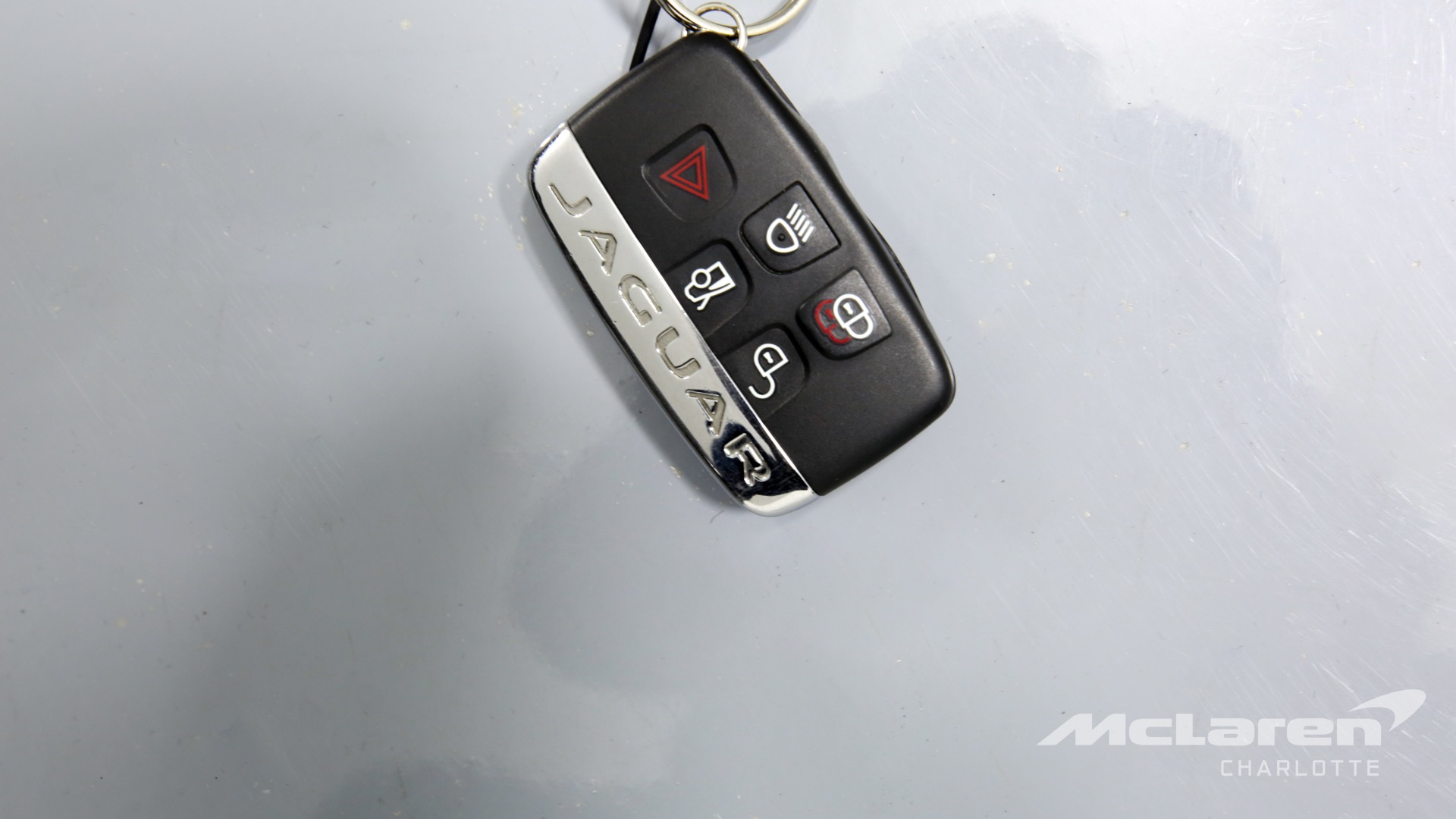 Used 2017 Jaguar F-TYPE R | Charlotte, NC