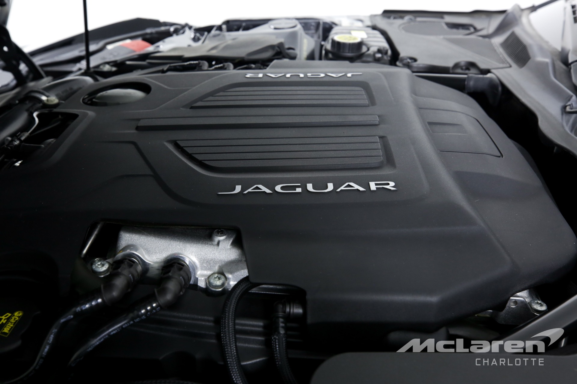 Used 2017 Jaguar F-TYPE R | Charlotte, NC