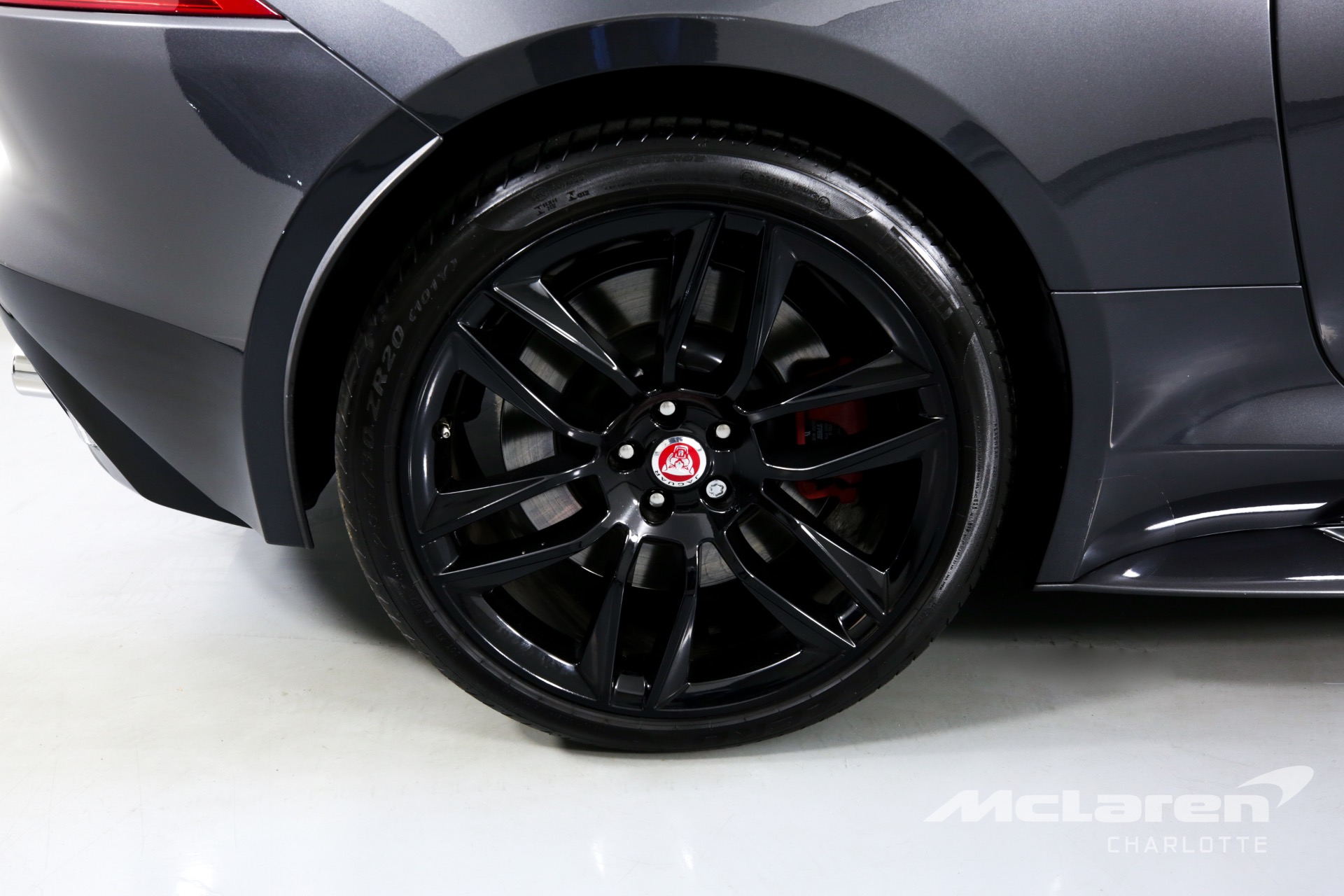 Used 2017 Jaguar F-TYPE R | Charlotte, NC