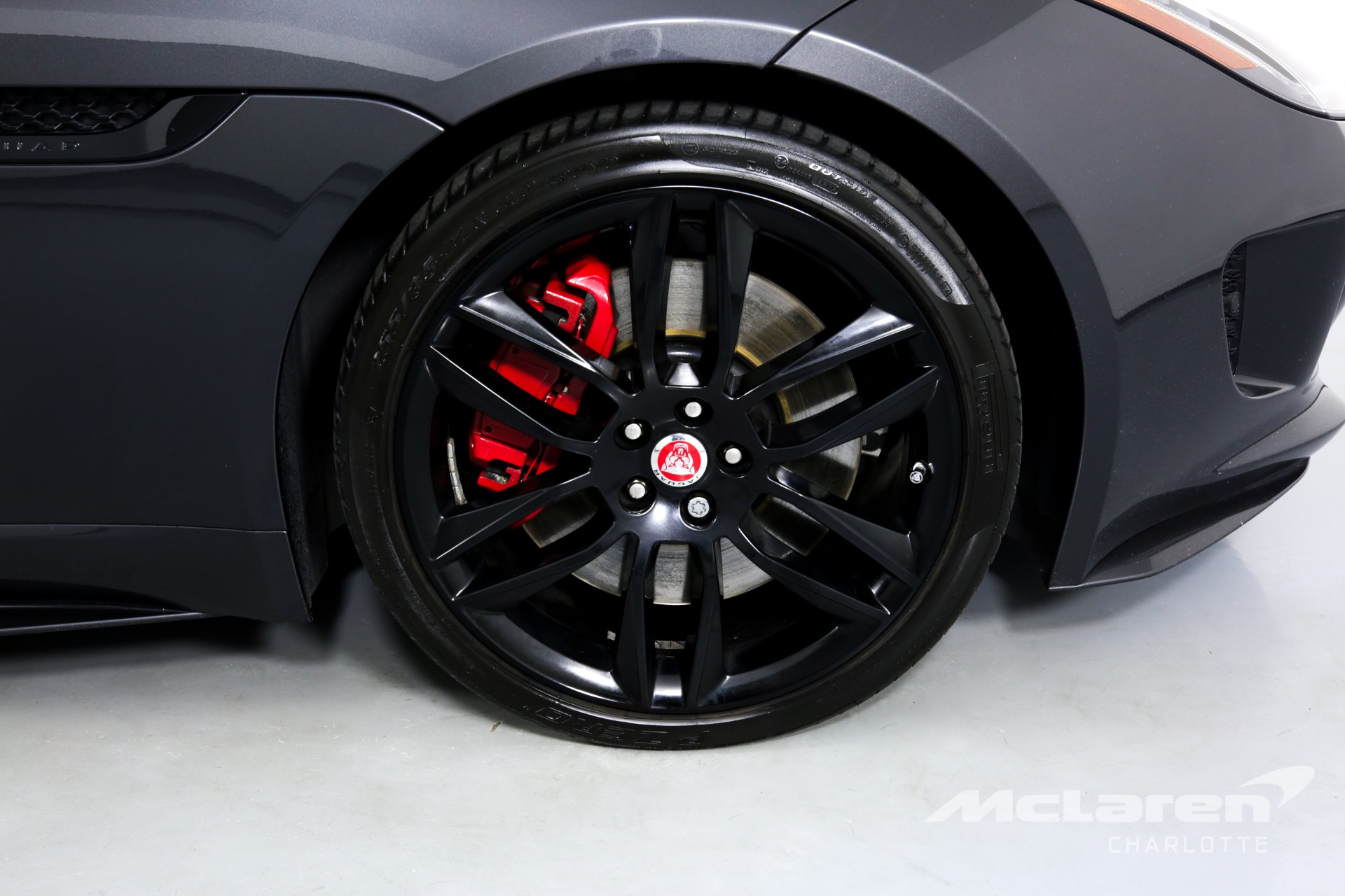 Used 2017 Jaguar F-TYPE R | Charlotte, NC