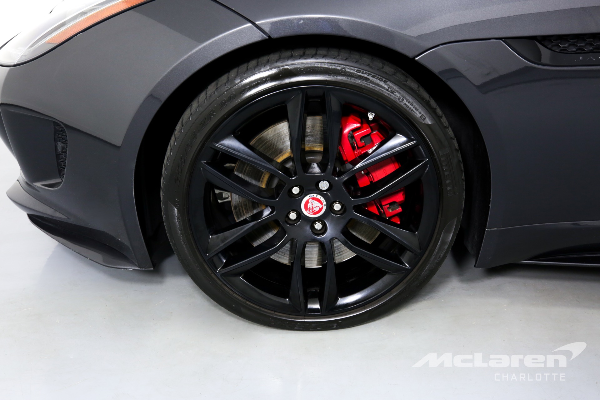 Used 2017 Jaguar F-TYPE R | Charlotte, NC