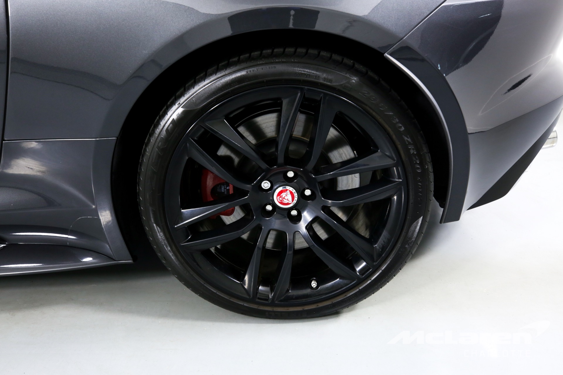 Used 2017 Jaguar F-TYPE R | Charlotte, NC