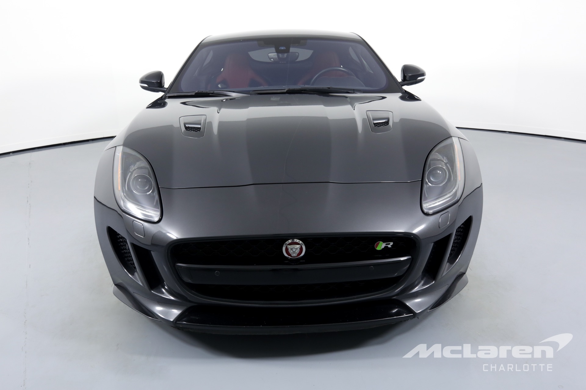 Used 2017 Jaguar F-TYPE R | Charlotte, NC