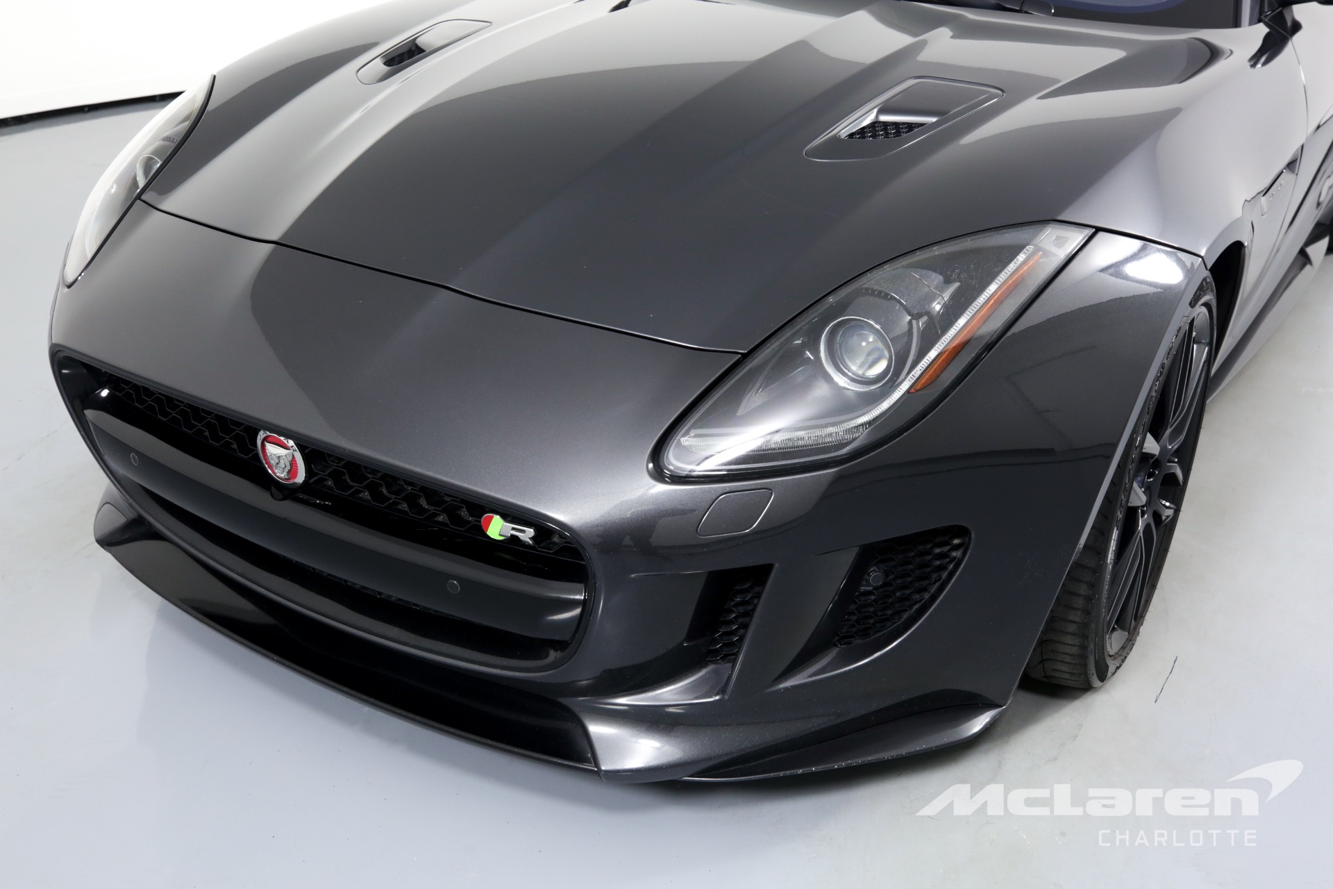 Used 2017 Jaguar F-TYPE R | Charlotte, NC
