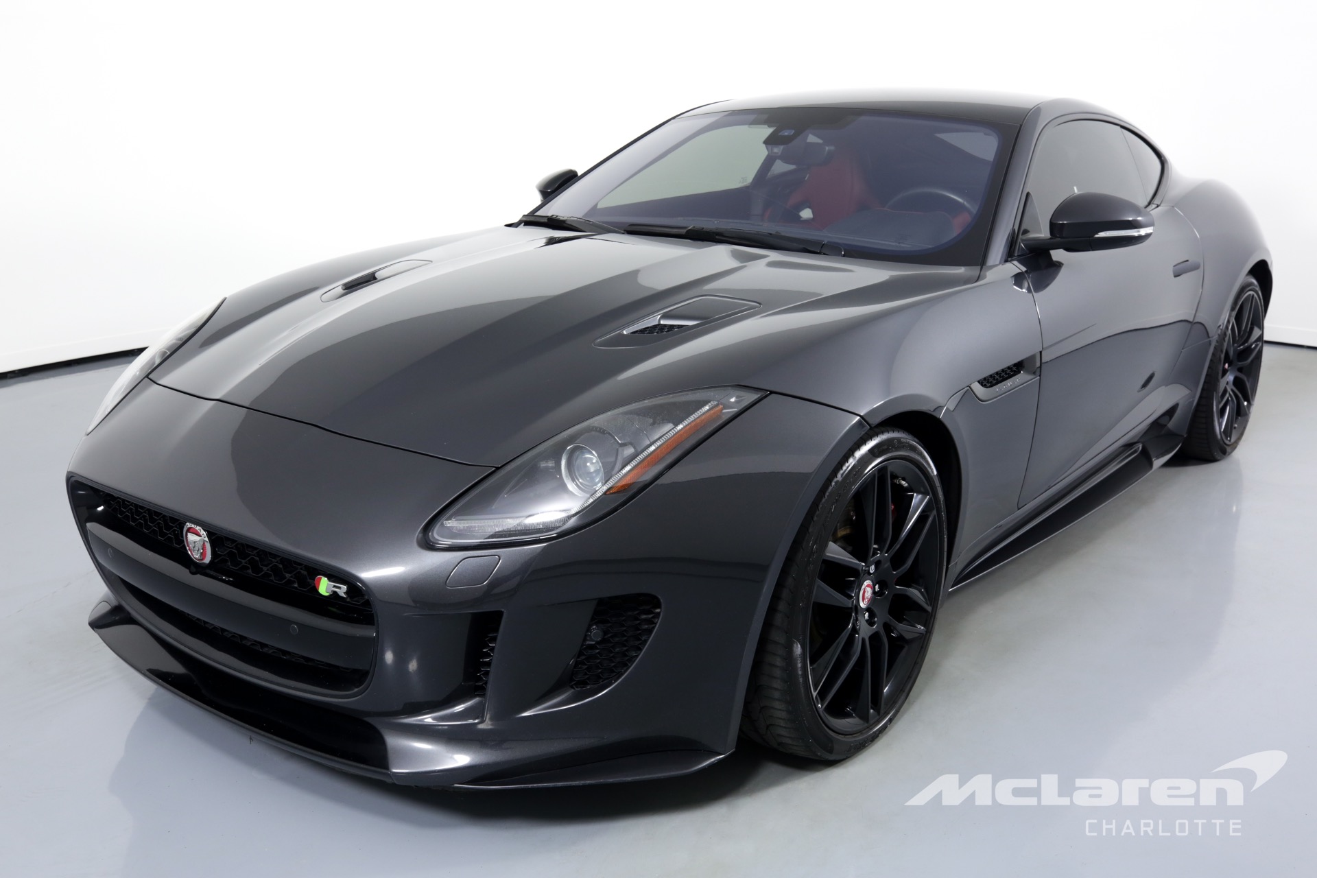Used 2017 Jaguar F-TYPE R | Charlotte, NC