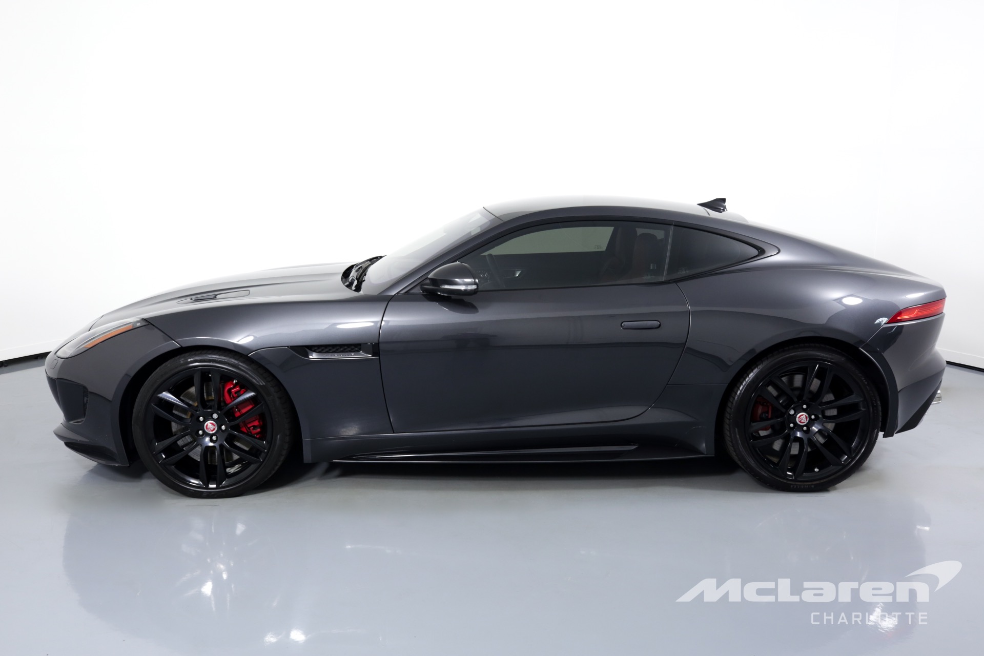 Used 2017 Jaguar F-TYPE R | Charlotte, NC