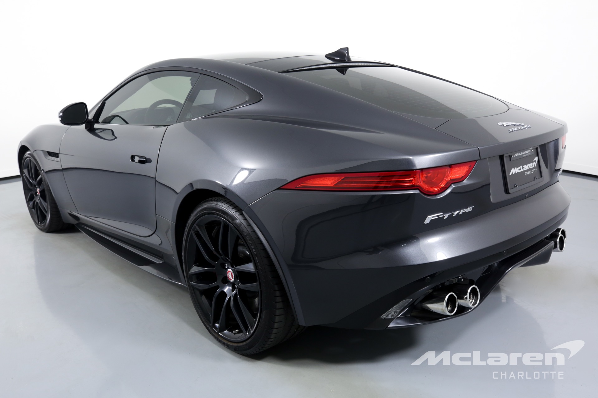 Used 2017 Jaguar F-TYPE R | Charlotte, NC