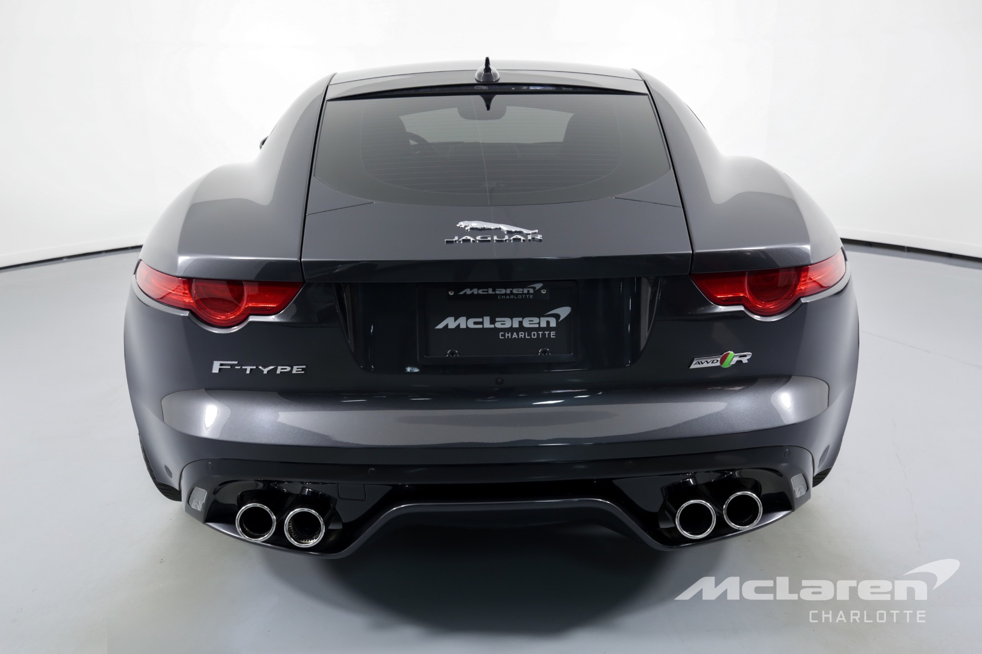 Used 2017 Jaguar F-TYPE R | Charlotte, NC