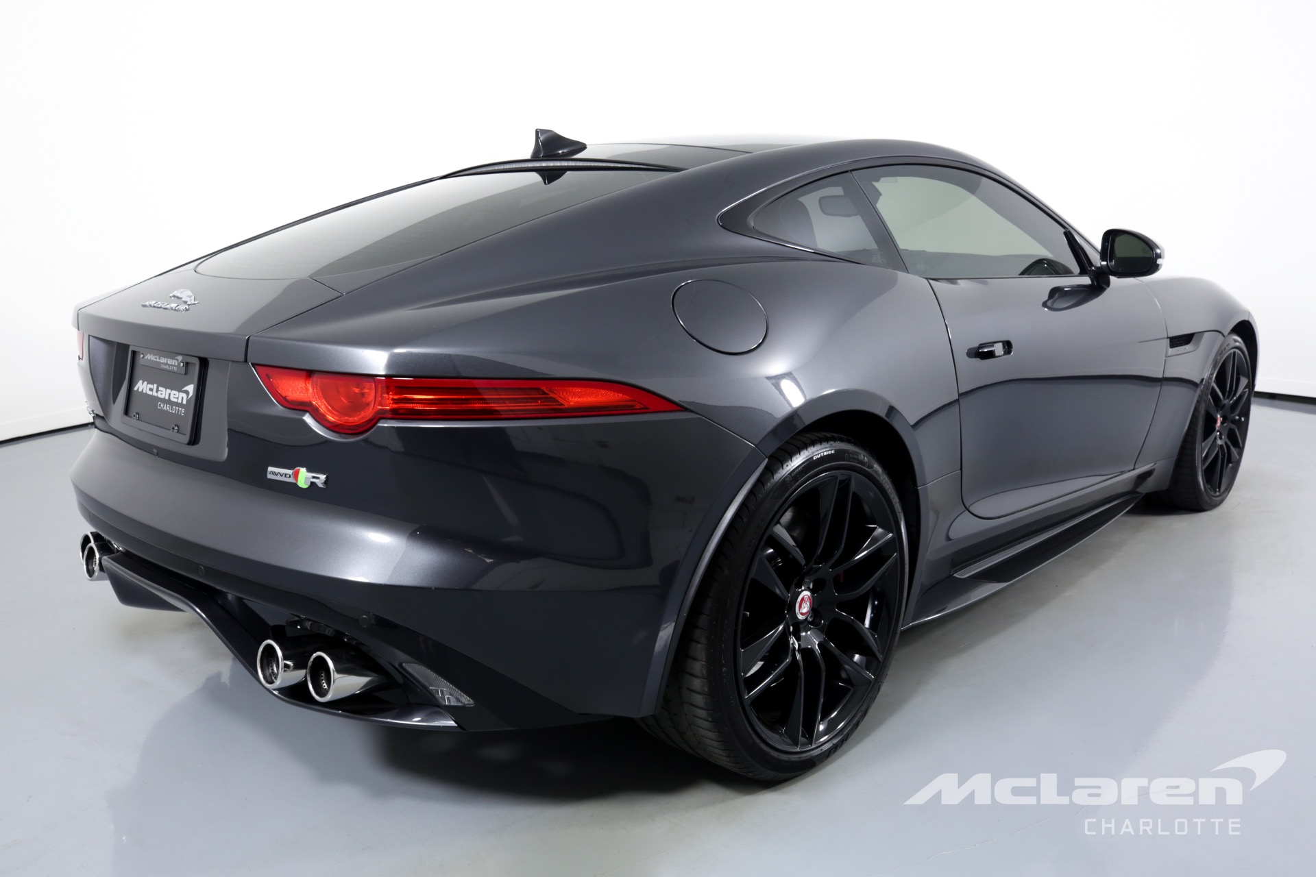 Used 2017 Jaguar F-TYPE R | Charlotte, NC
