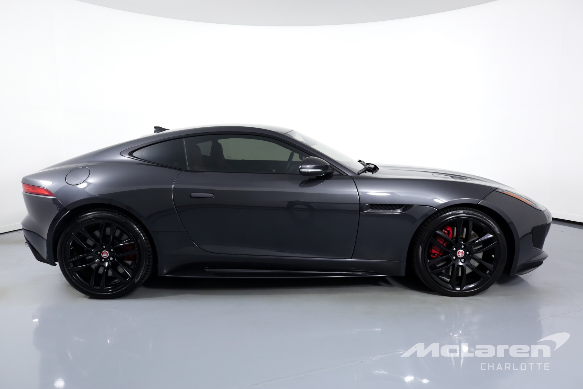 Used 2017 Jaguar F-TYPE R | Charlotte, NC