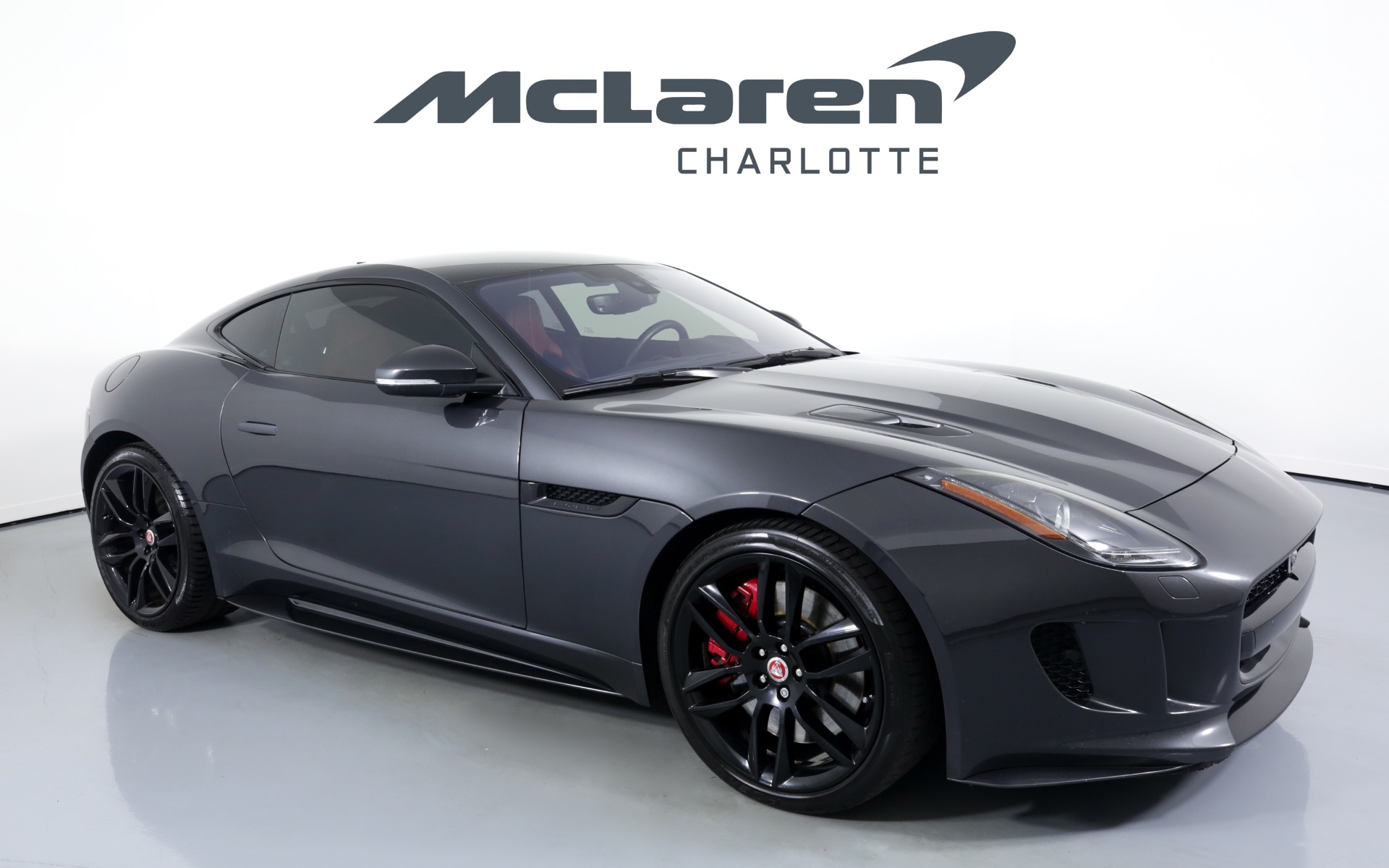 Used 2017 Jaguar F-TYPE R | Charlotte, NC