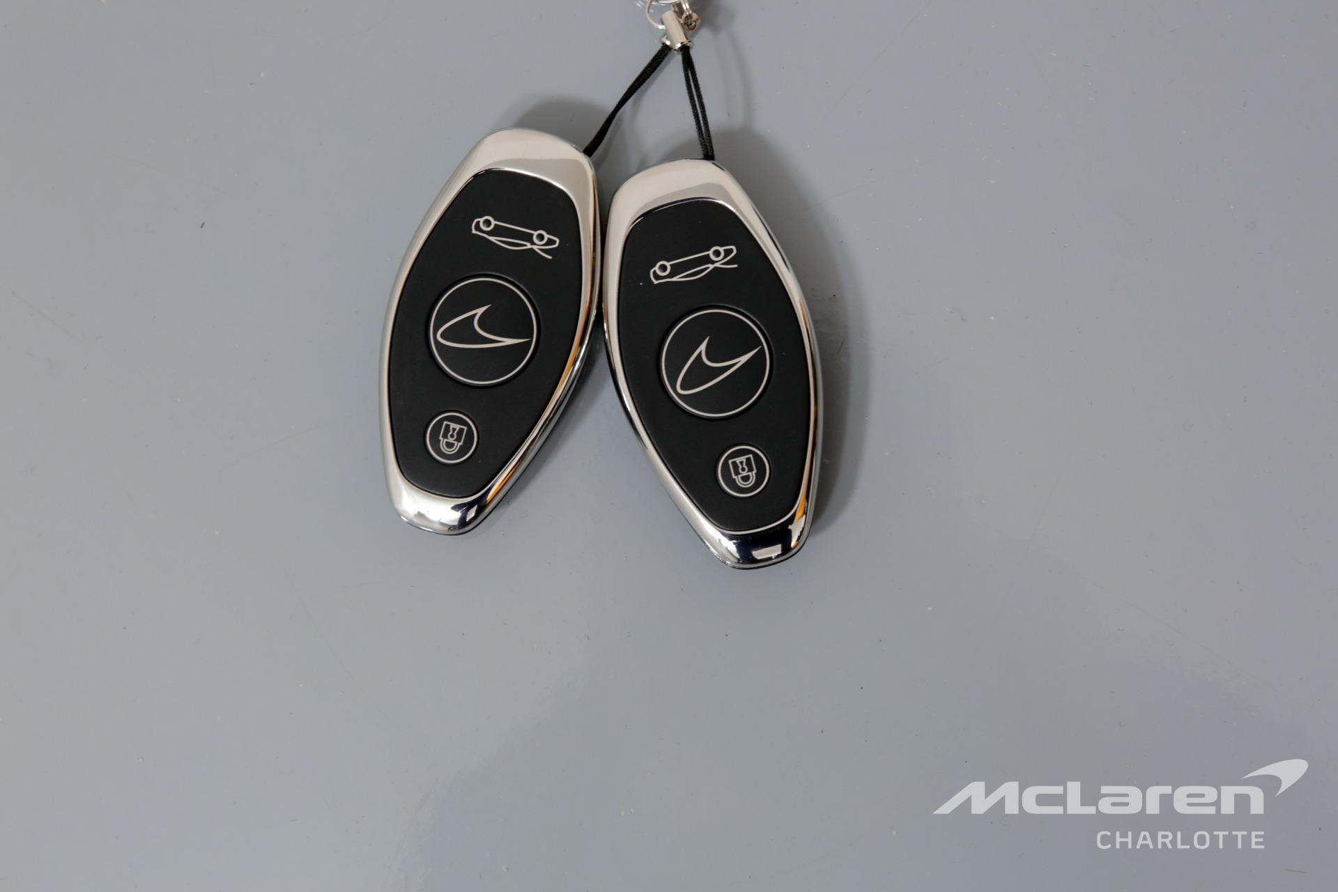 Used 2020 McLaren 720S SPIDER Performance | Charlotte, NC