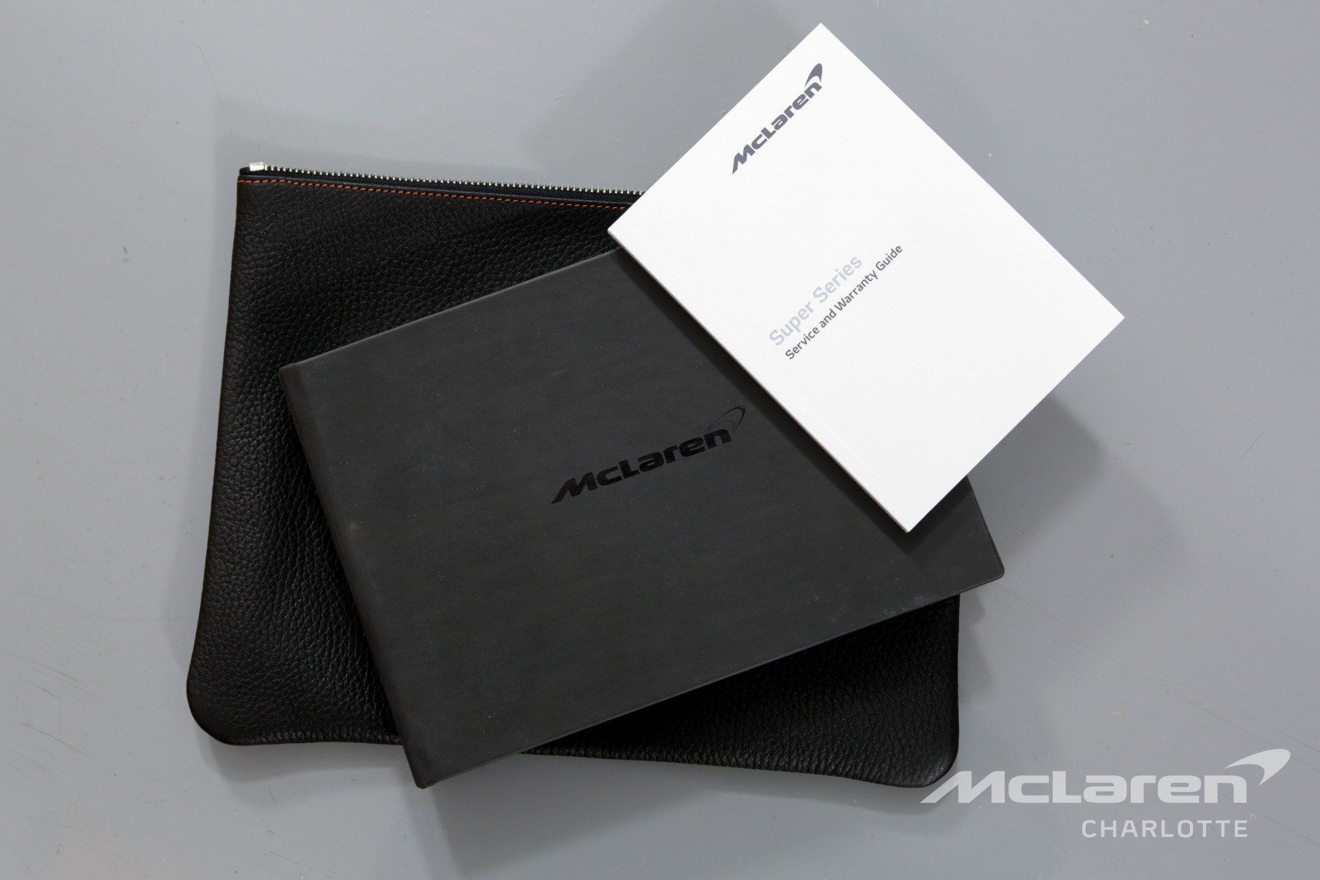 Used 2020 McLaren 720S SPIDER Performance | Charlotte, NC