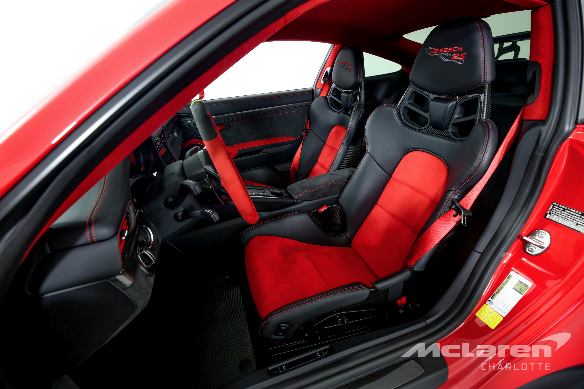 Used 2018 Porsche 911 GT2 RS | Charlotte, NC