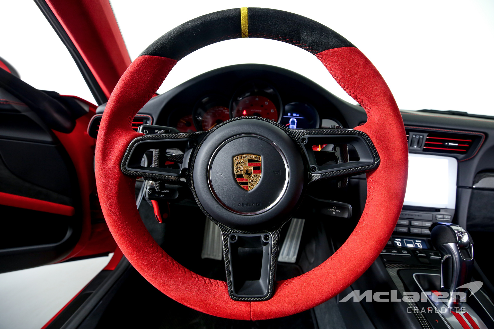 Used 2018 Porsche 911 GT2 RS | Charlotte, NC