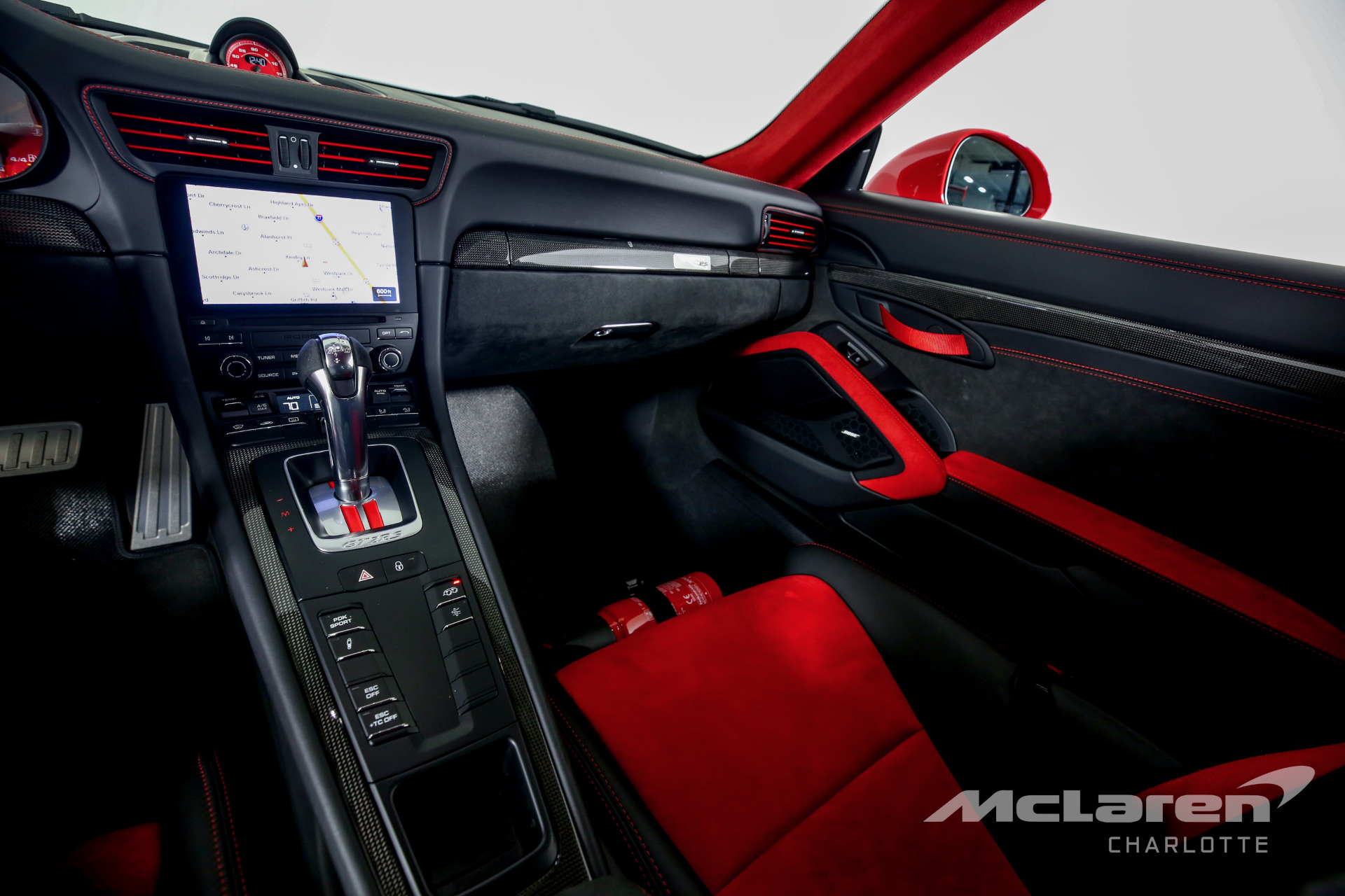 Used 2018 Porsche 911 GT2 RS | Charlotte, NC