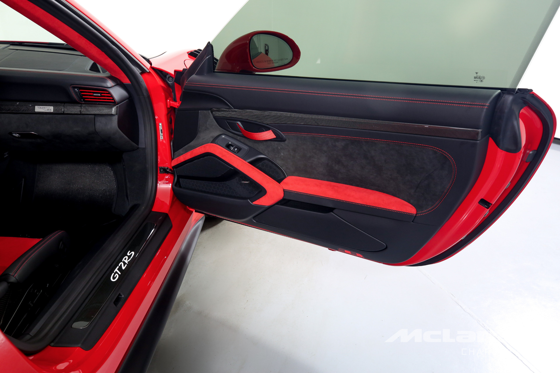 Used 2018 Porsche 911 GT2 RS | Charlotte, NC