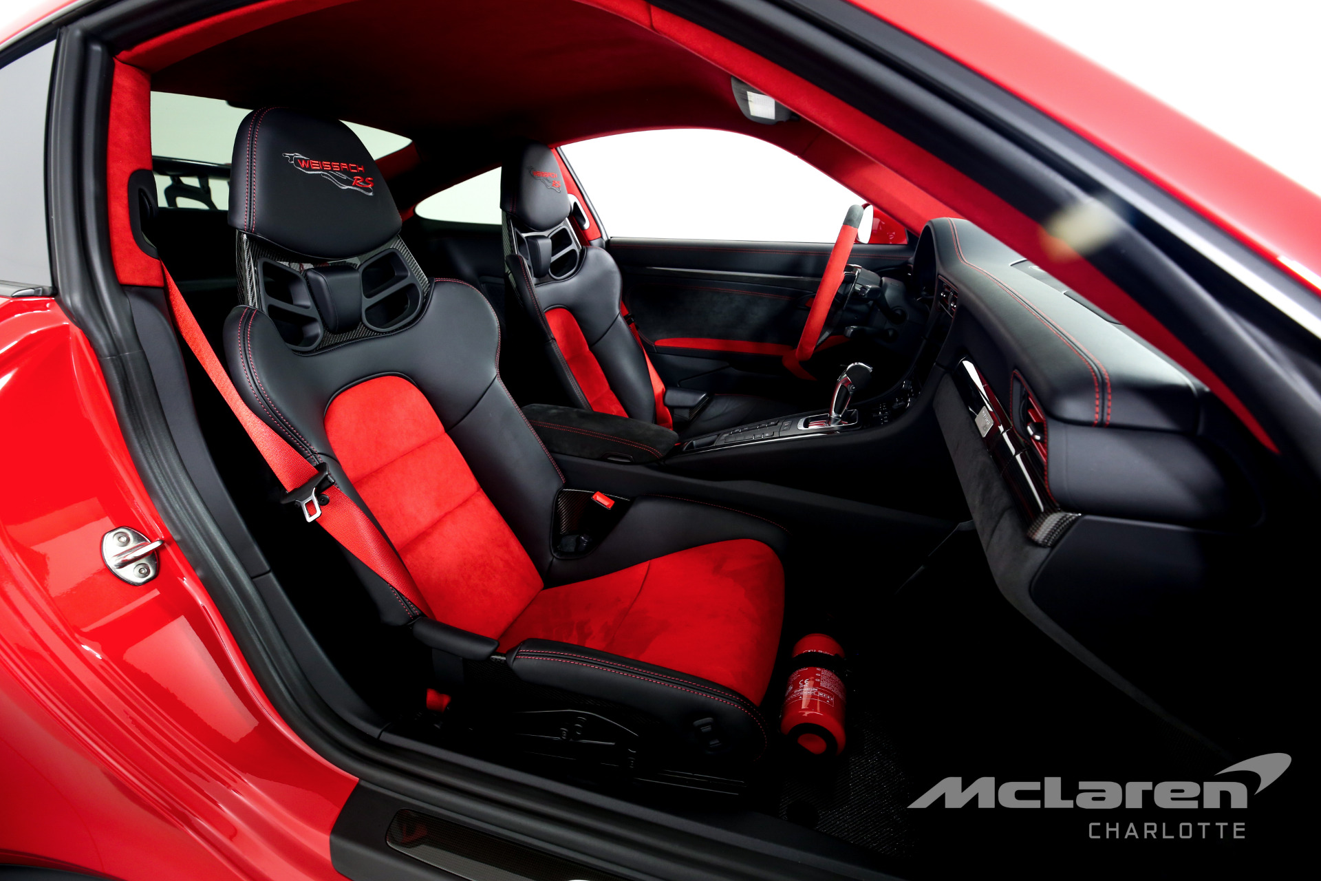 Used 2018 Porsche 911 GT2 RS | Charlotte, NC