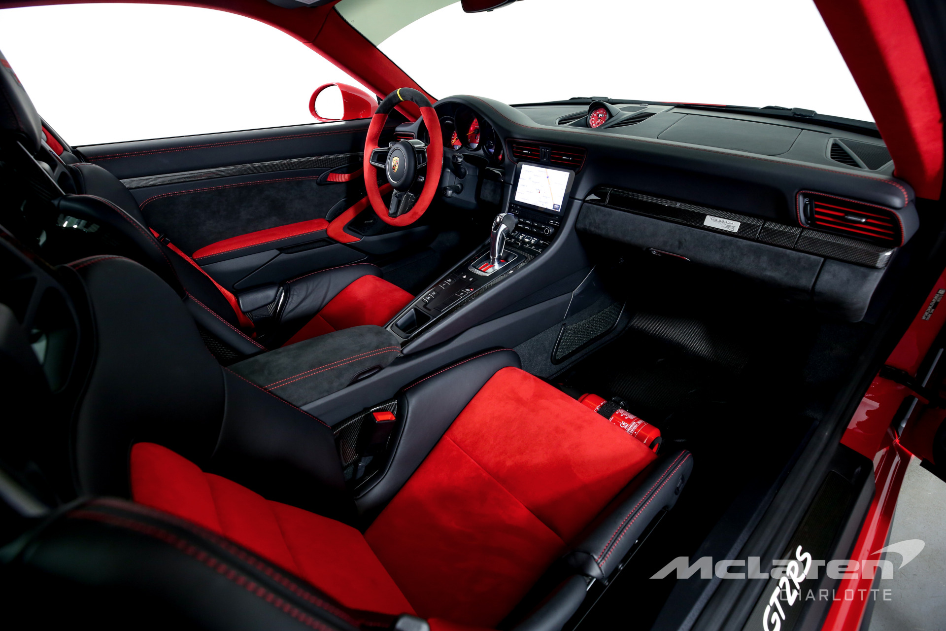 Used 2018 Porsche 911 GT2 RS | Charlotte, NC