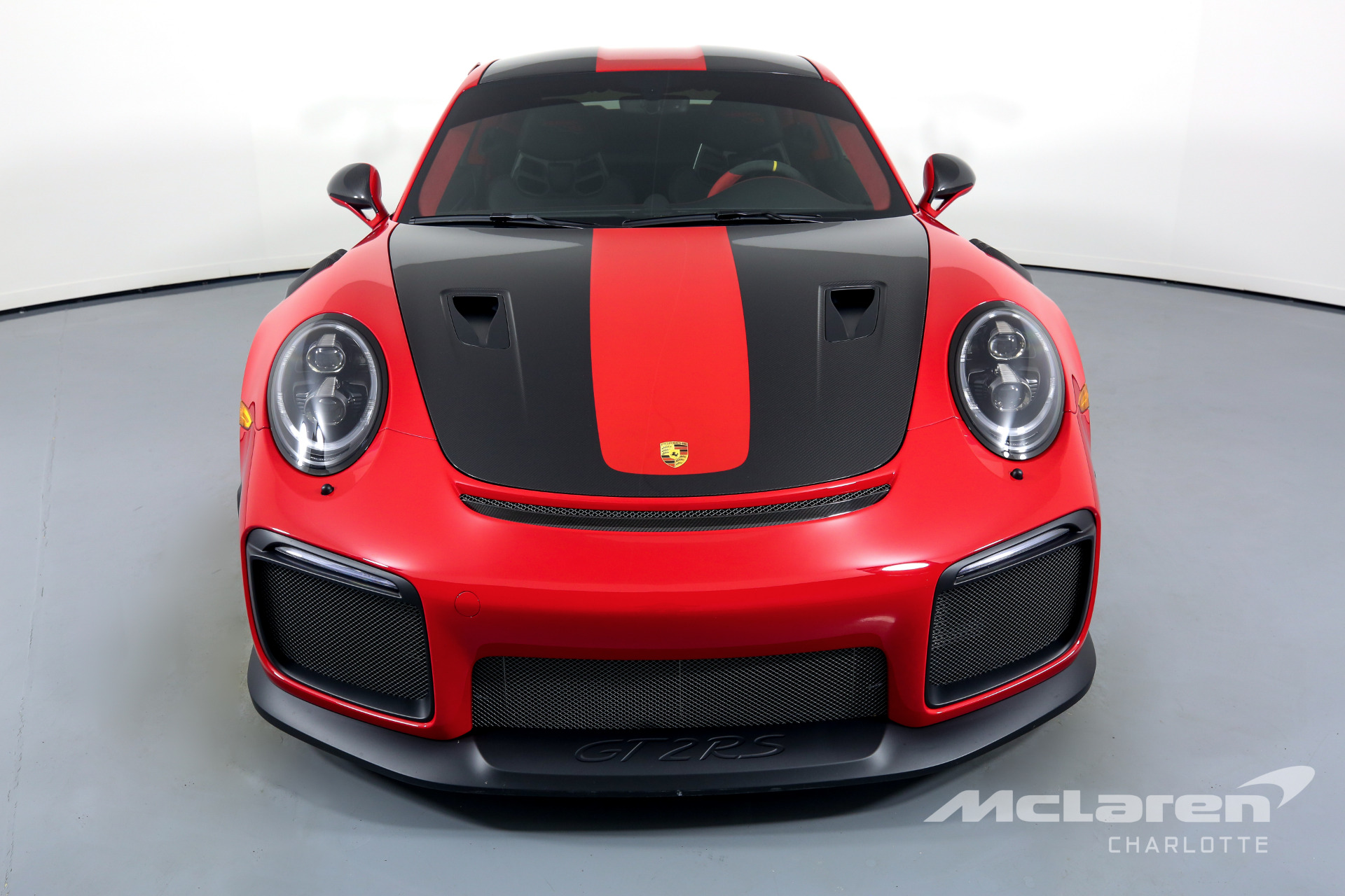Used 2018 Porsche 911 GT2 RS | Charlotte, NC