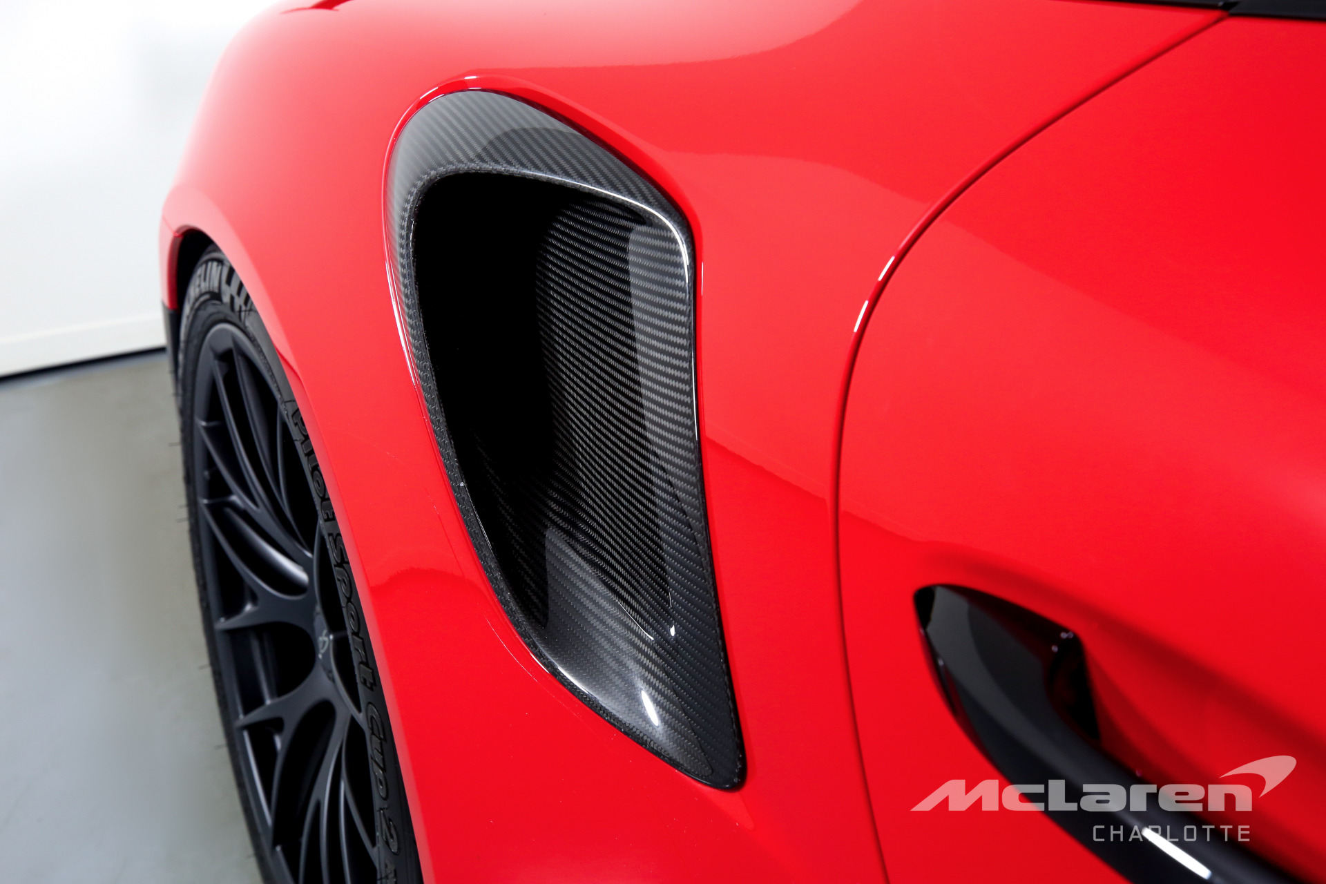 Used 2018 Porsche 911 GT2 RS | Charlotte, NC