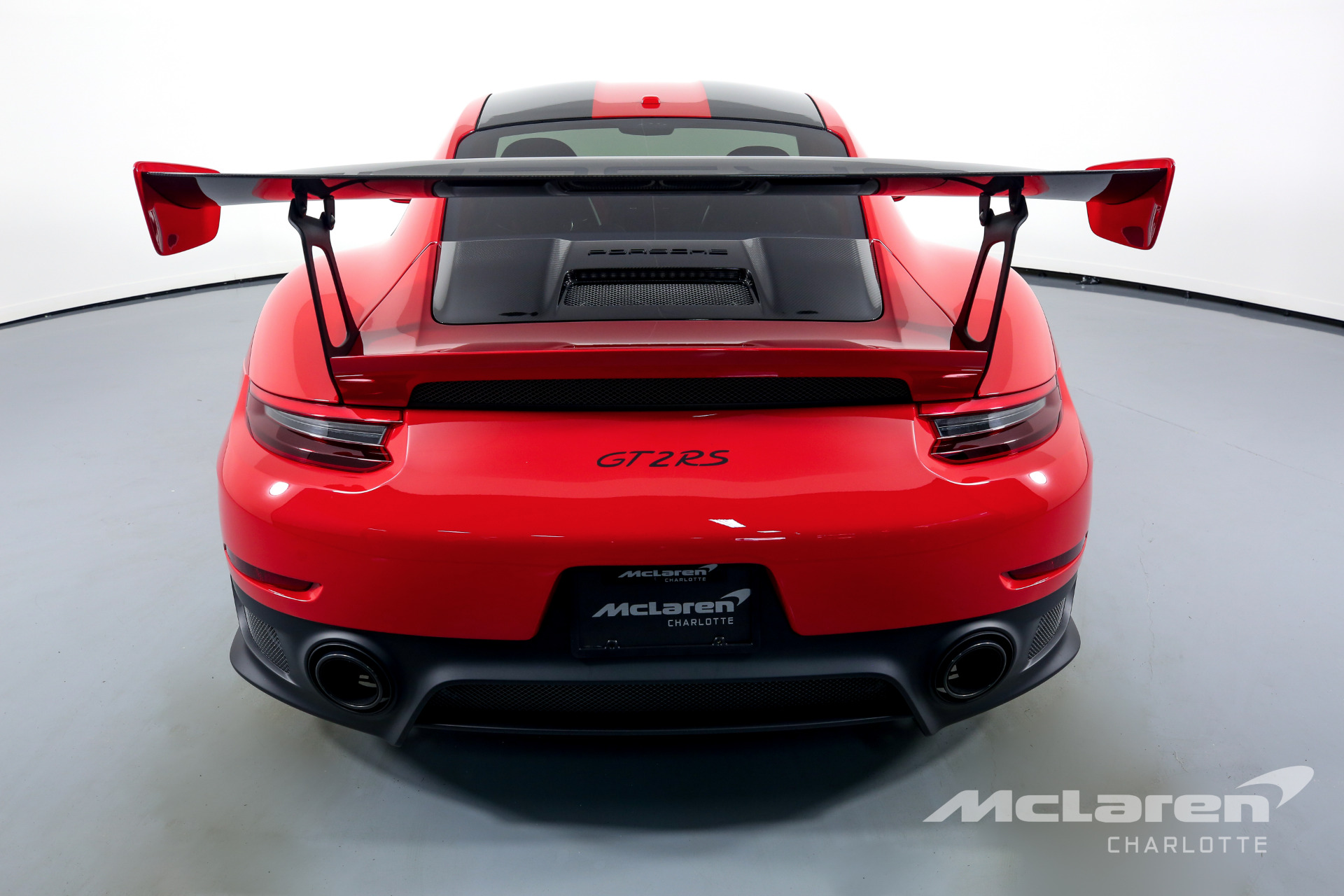 Used 2018 Porsche 911 GT2 RS | Charlotte, NC